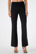 Mona High-Rise Flare Pant
