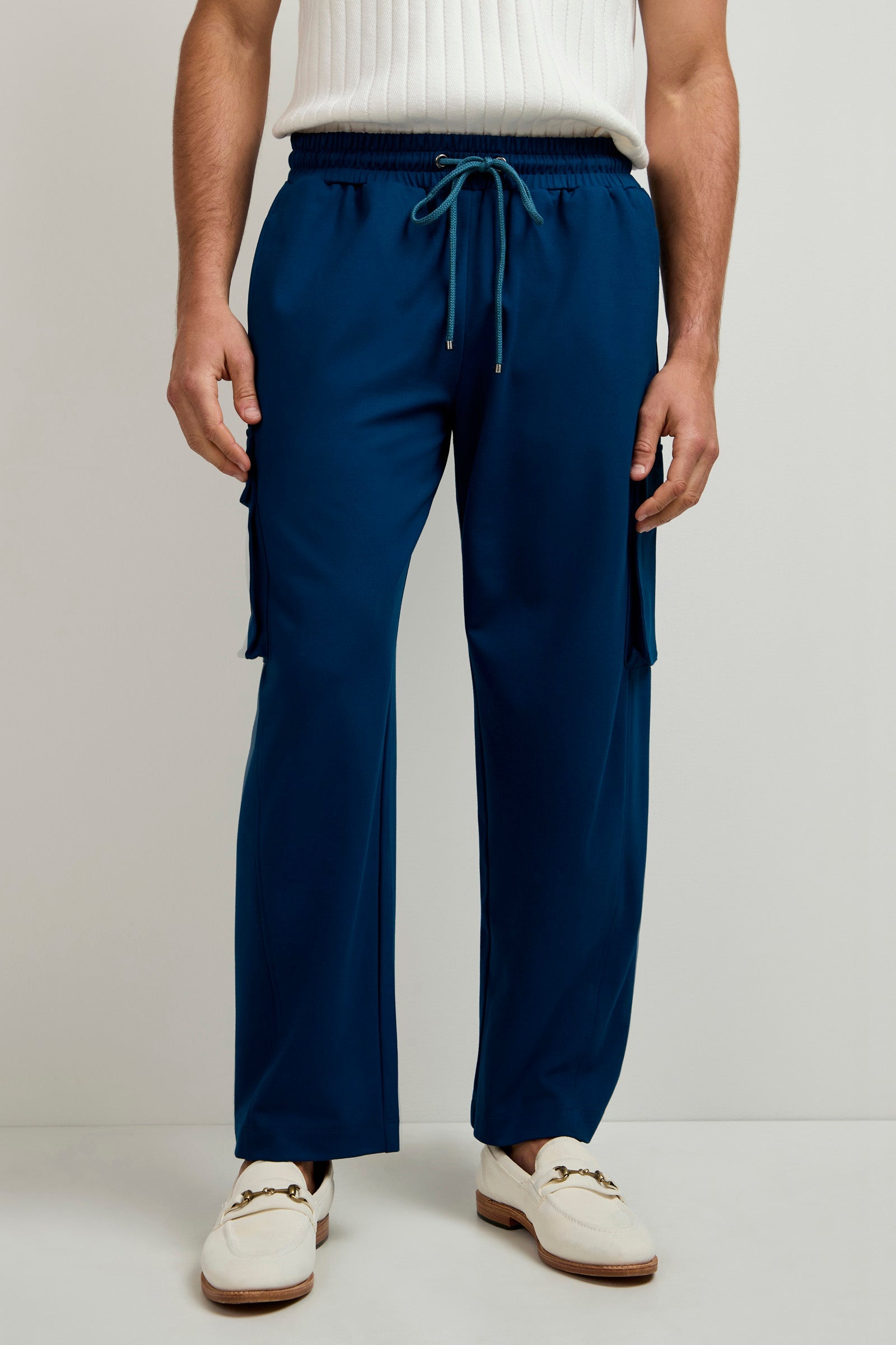 Lounge Cargo Pant