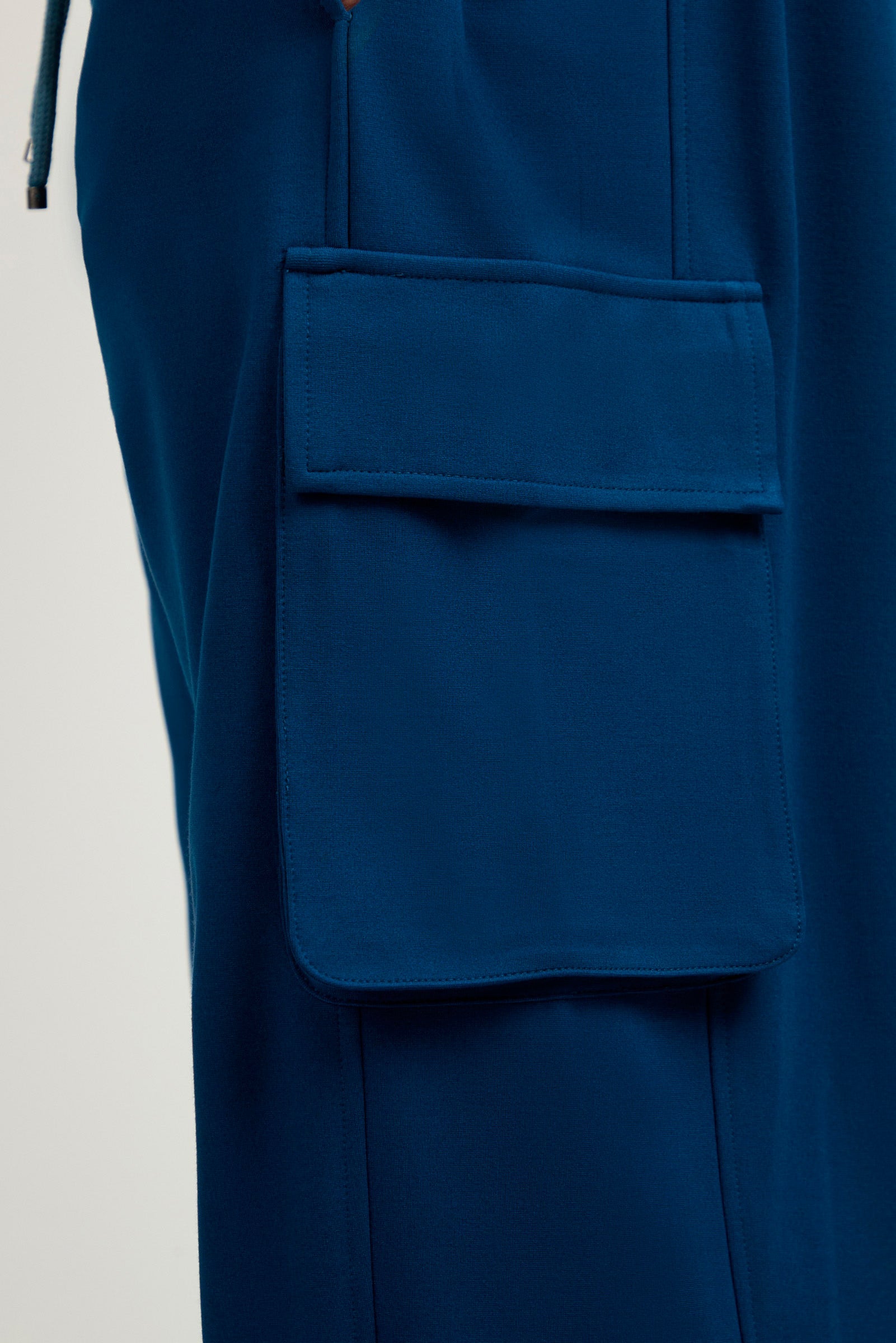 Lounge Cargo Pant
