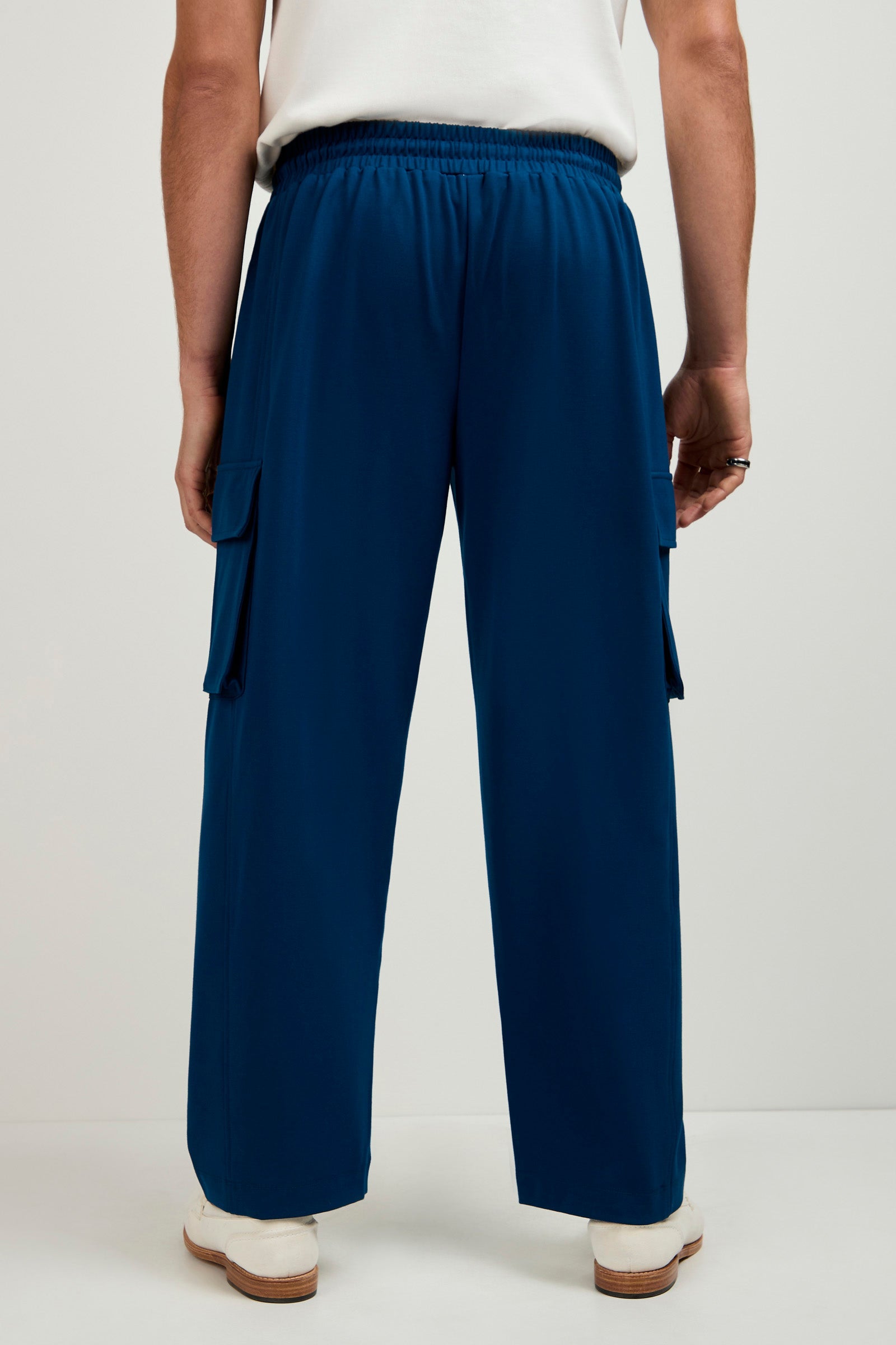 Lounge Cargo Pant