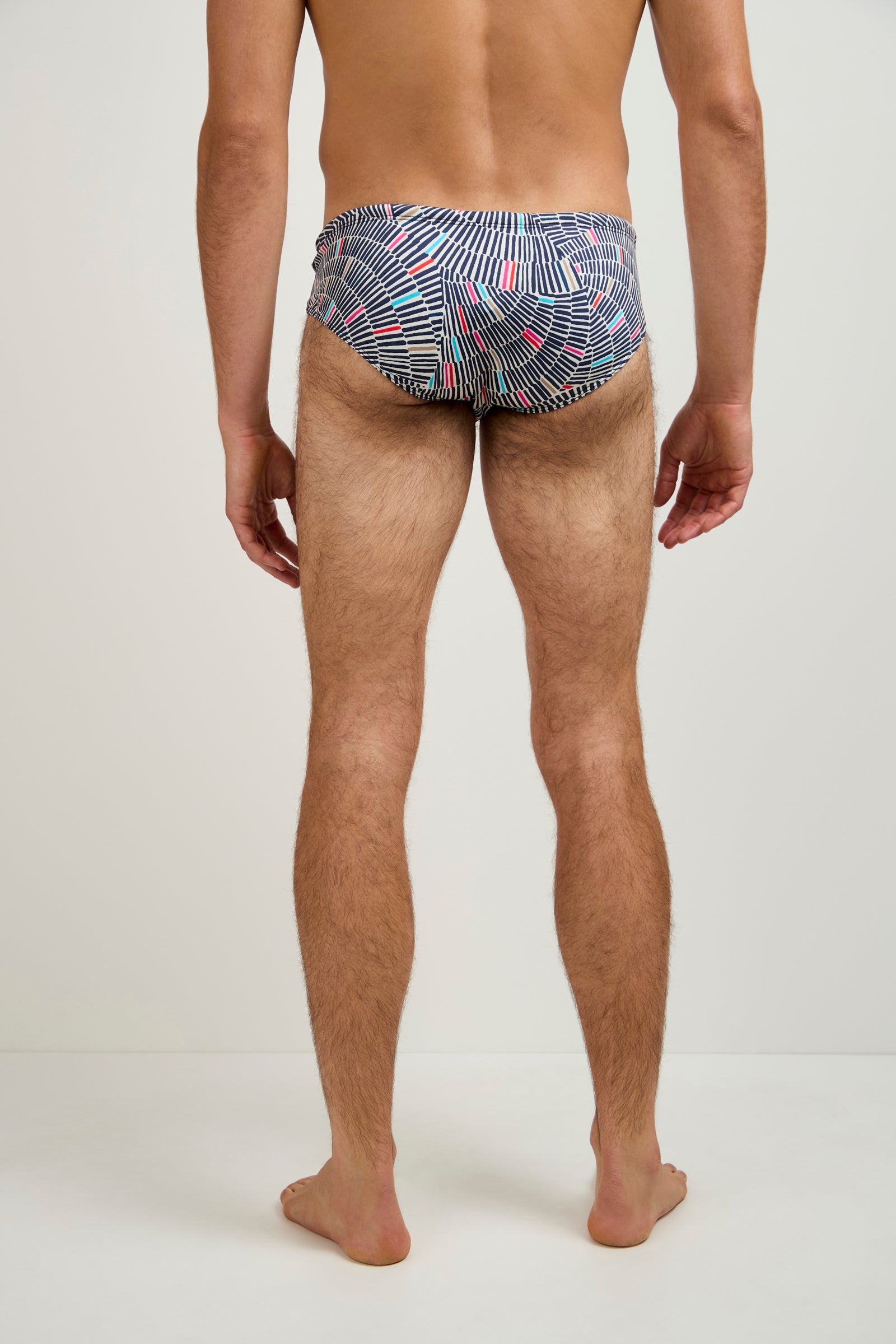 Bondi Swim Brief - Java