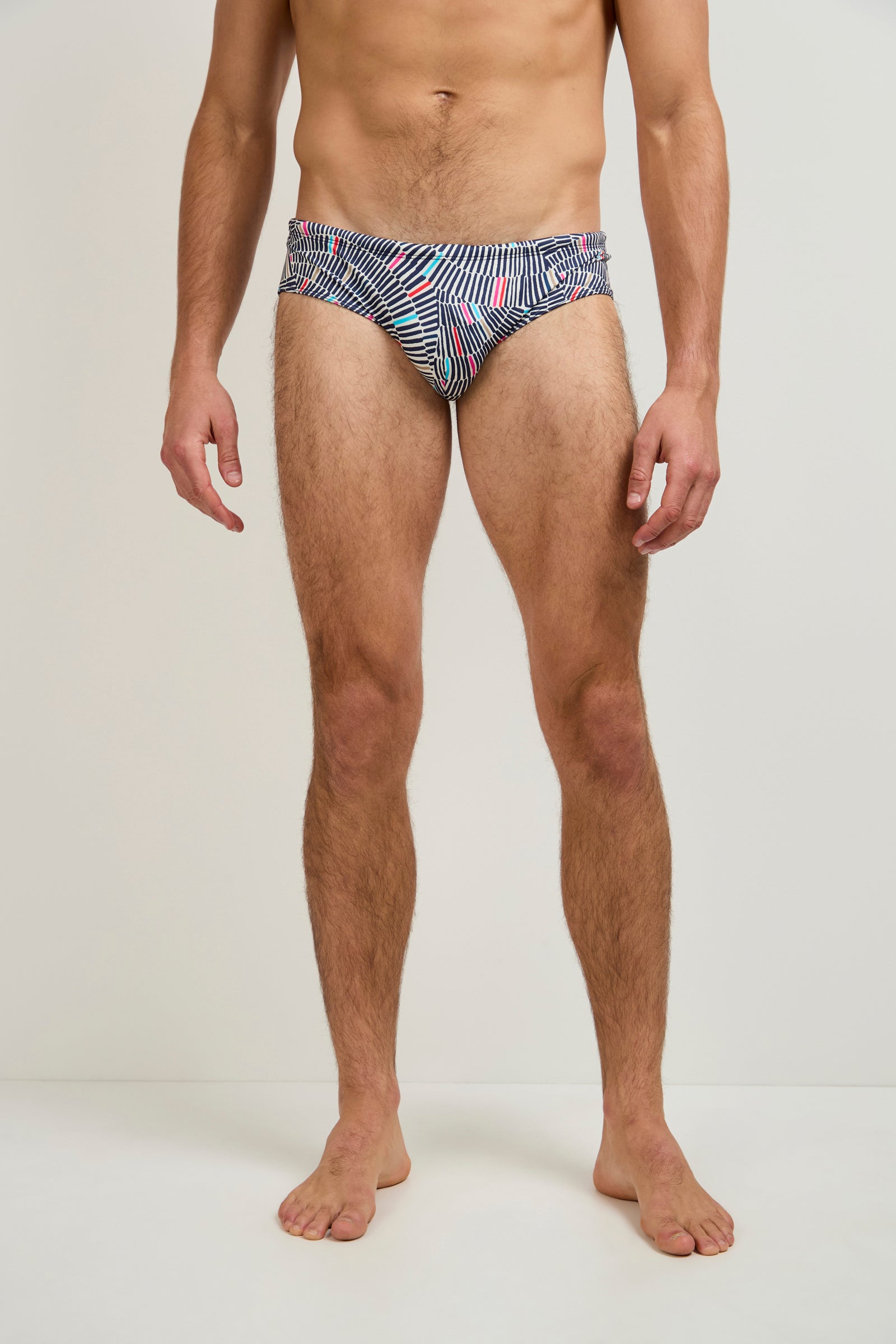 Bondi Swim Brief - Java