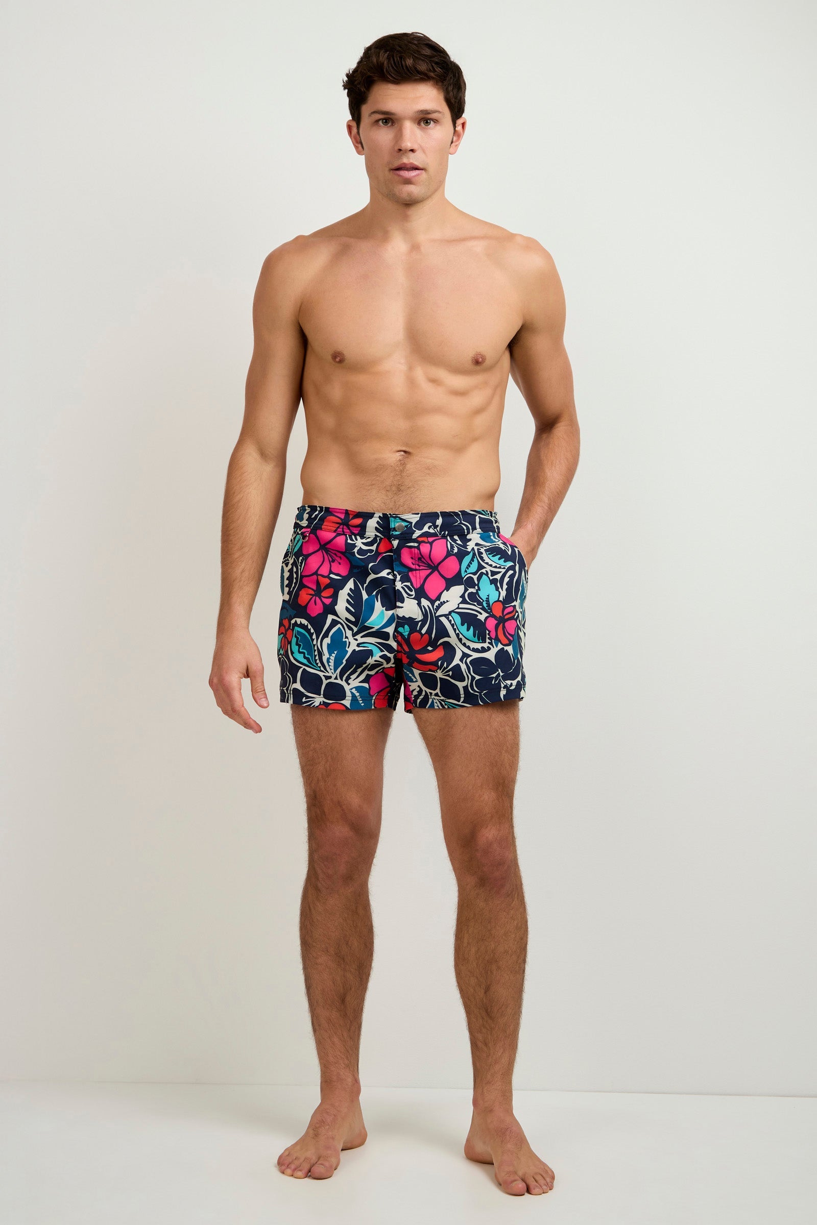 Chico Swim Trunk - Copacabana