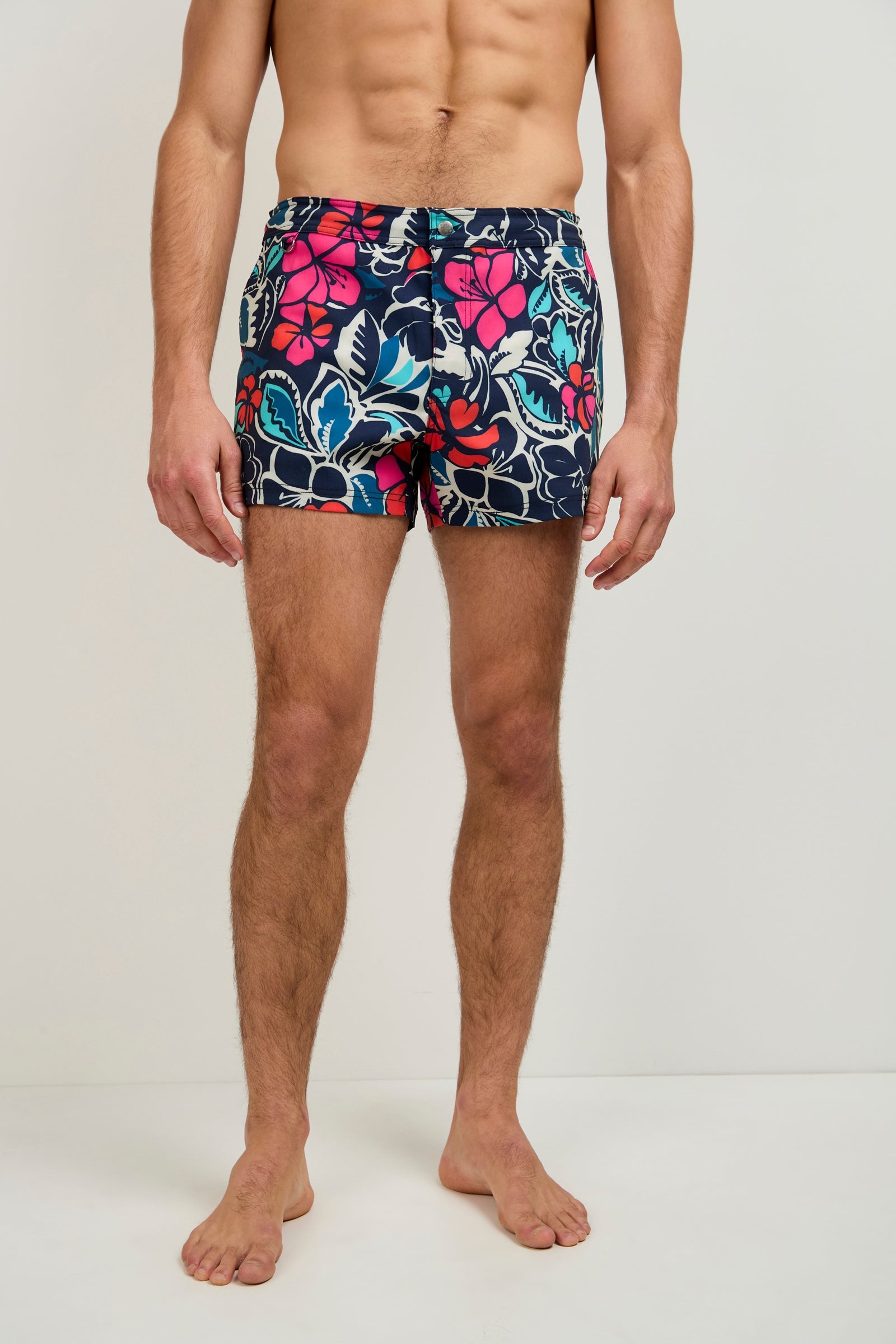Chico Swim Trunk - Copacabana