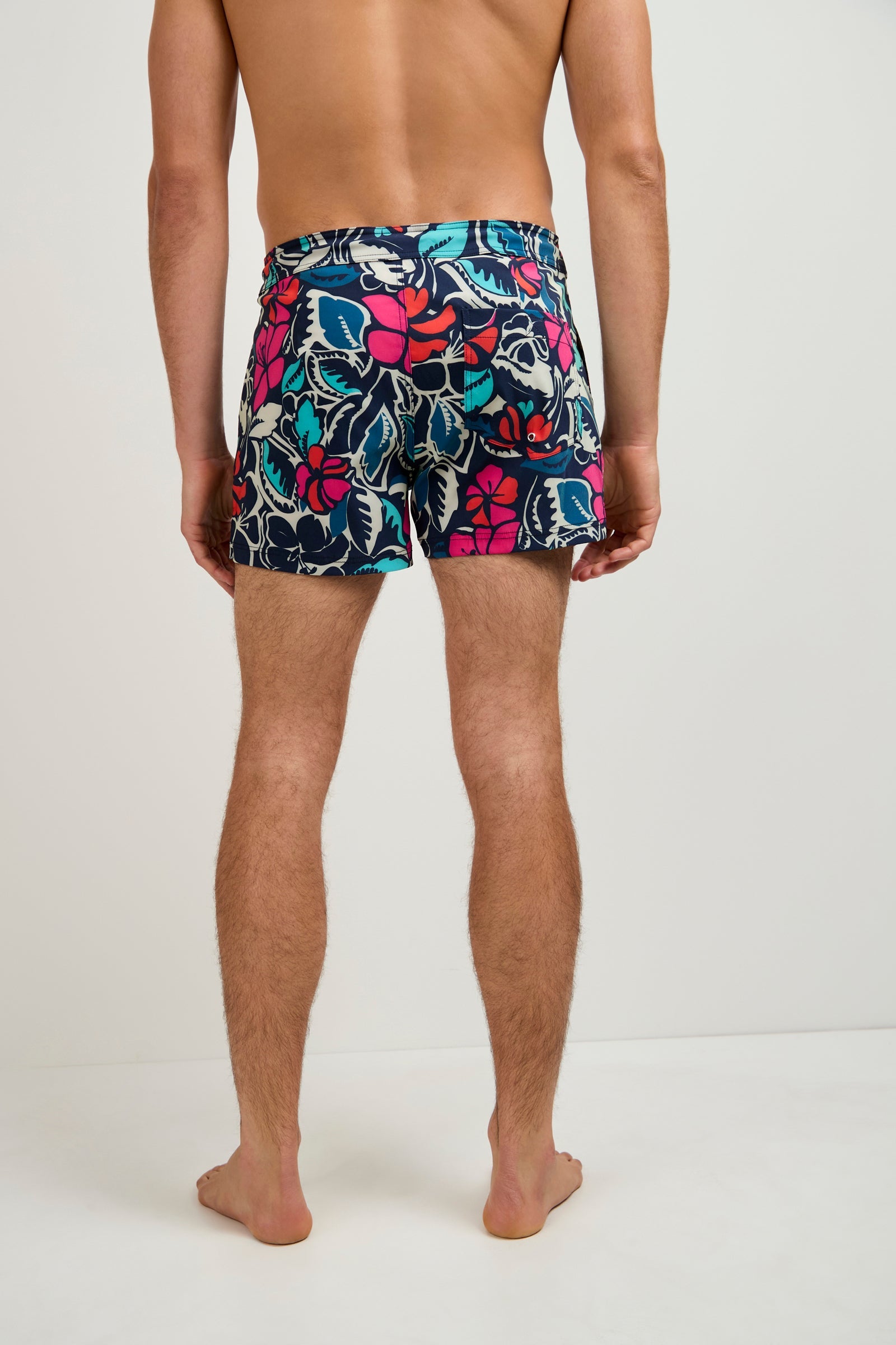Chico Swim Trunk - Copacabana