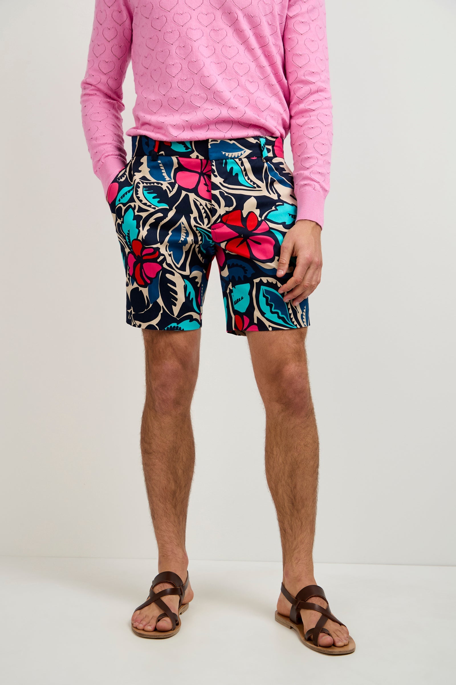 Lawrence Short - Copacabana