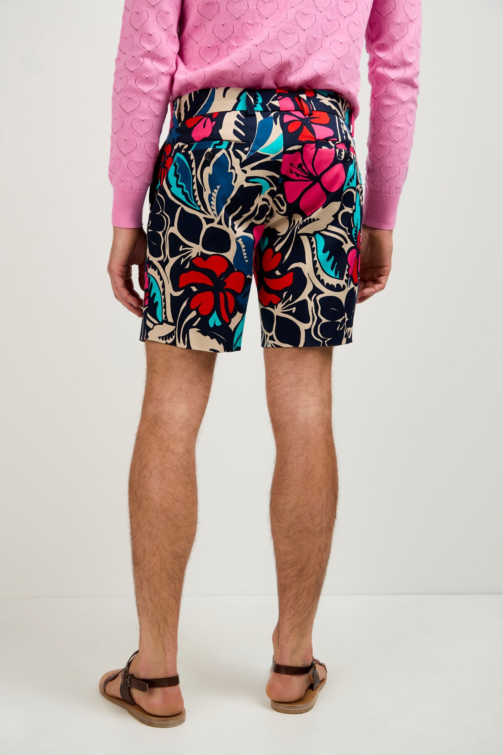 Lawrence Short - Copacabana