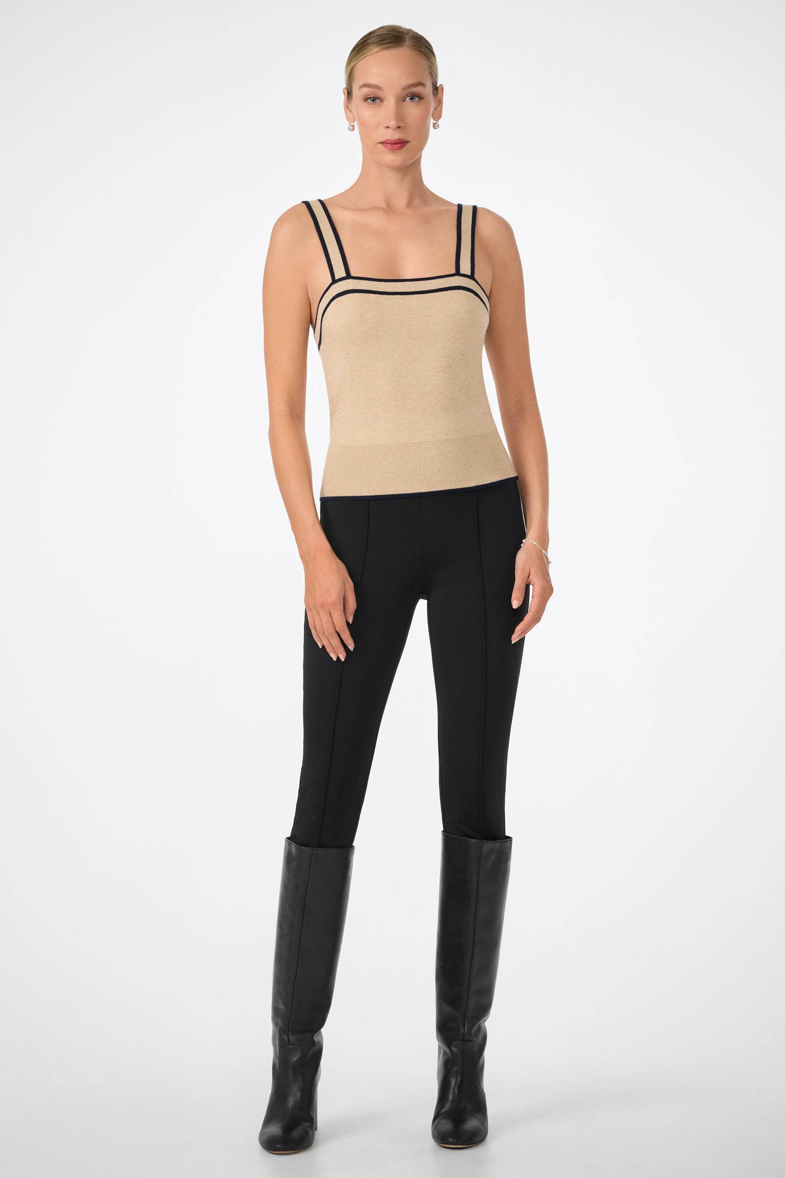 Casady Knit Cami