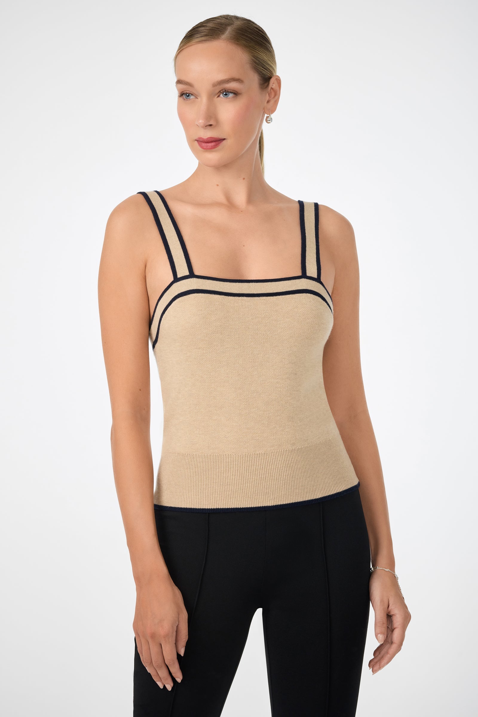 Casady Knit Cami