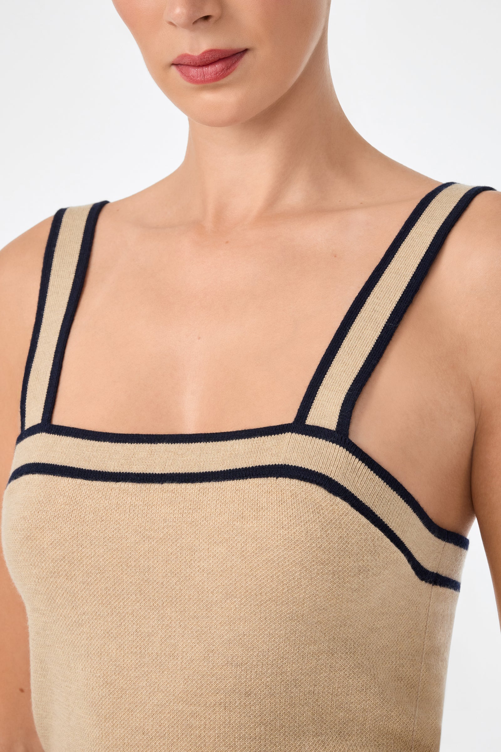 Casady Knit Cami
