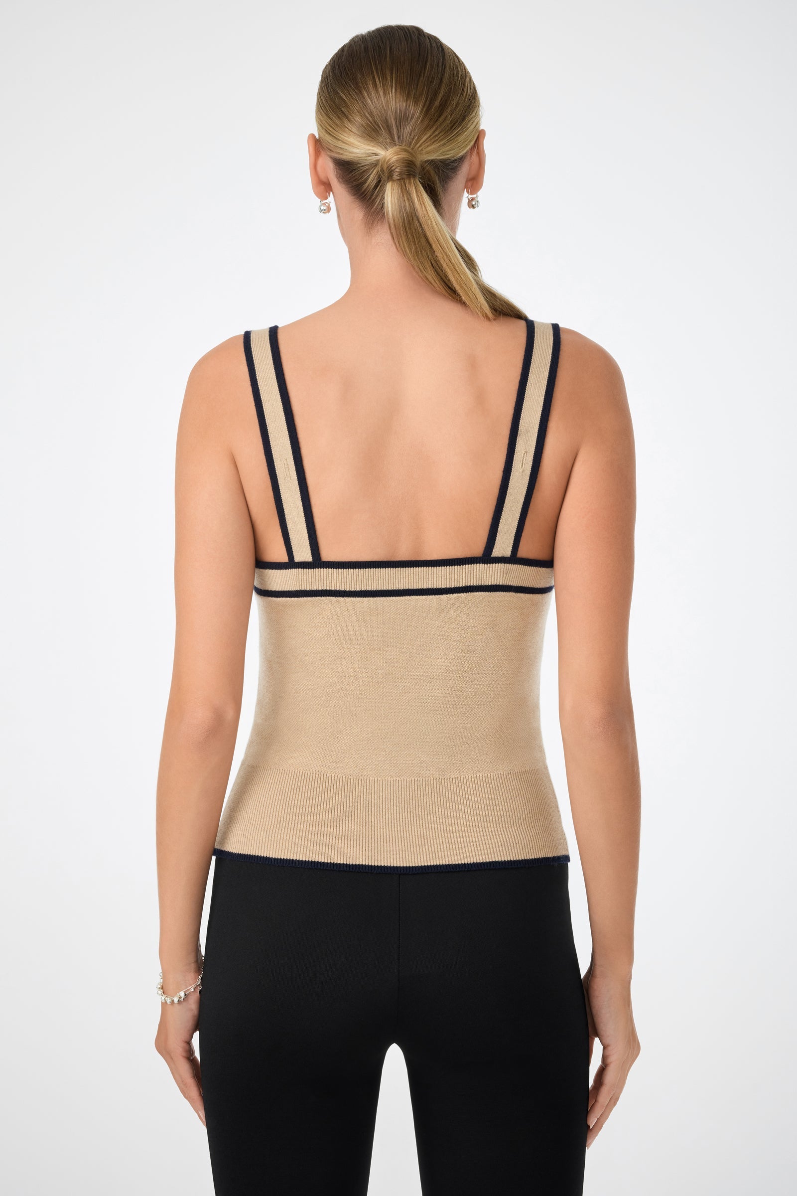 Casady Knit Cami