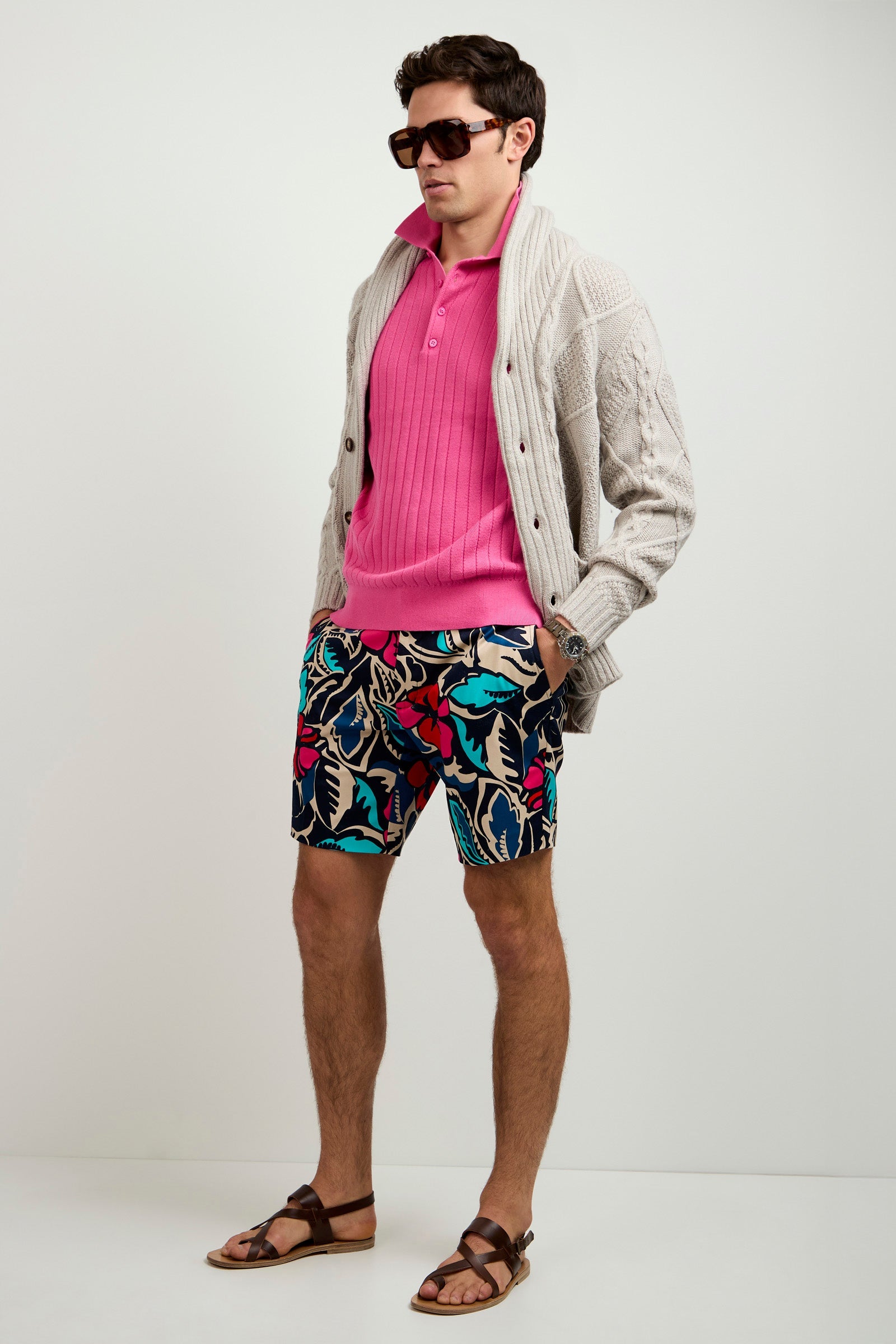 Brighton Cardigan