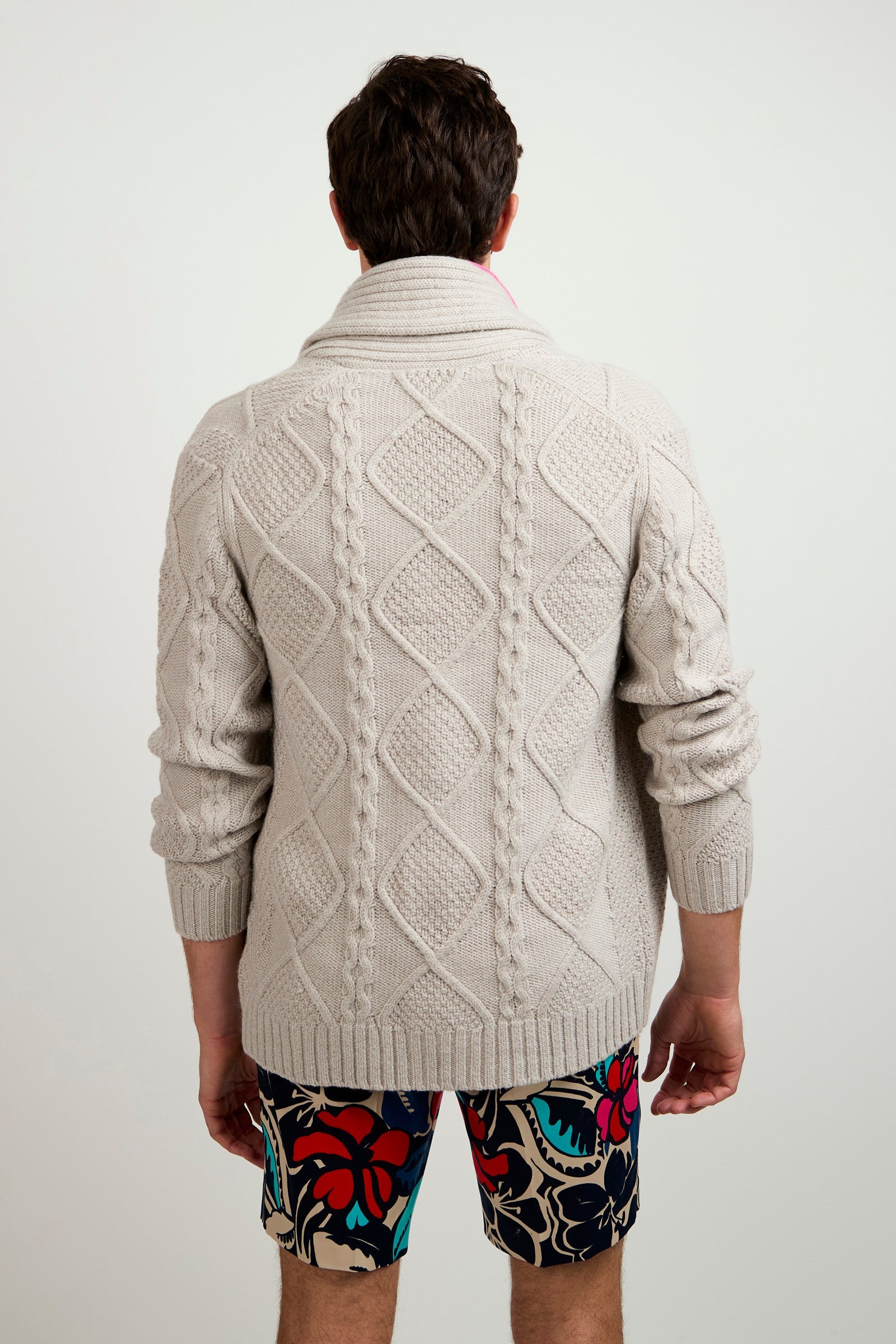 Brighton Cardigan