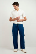 Alvarez Short-Sleeve Polo