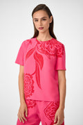 Sugarhill Short-Sleeve Top