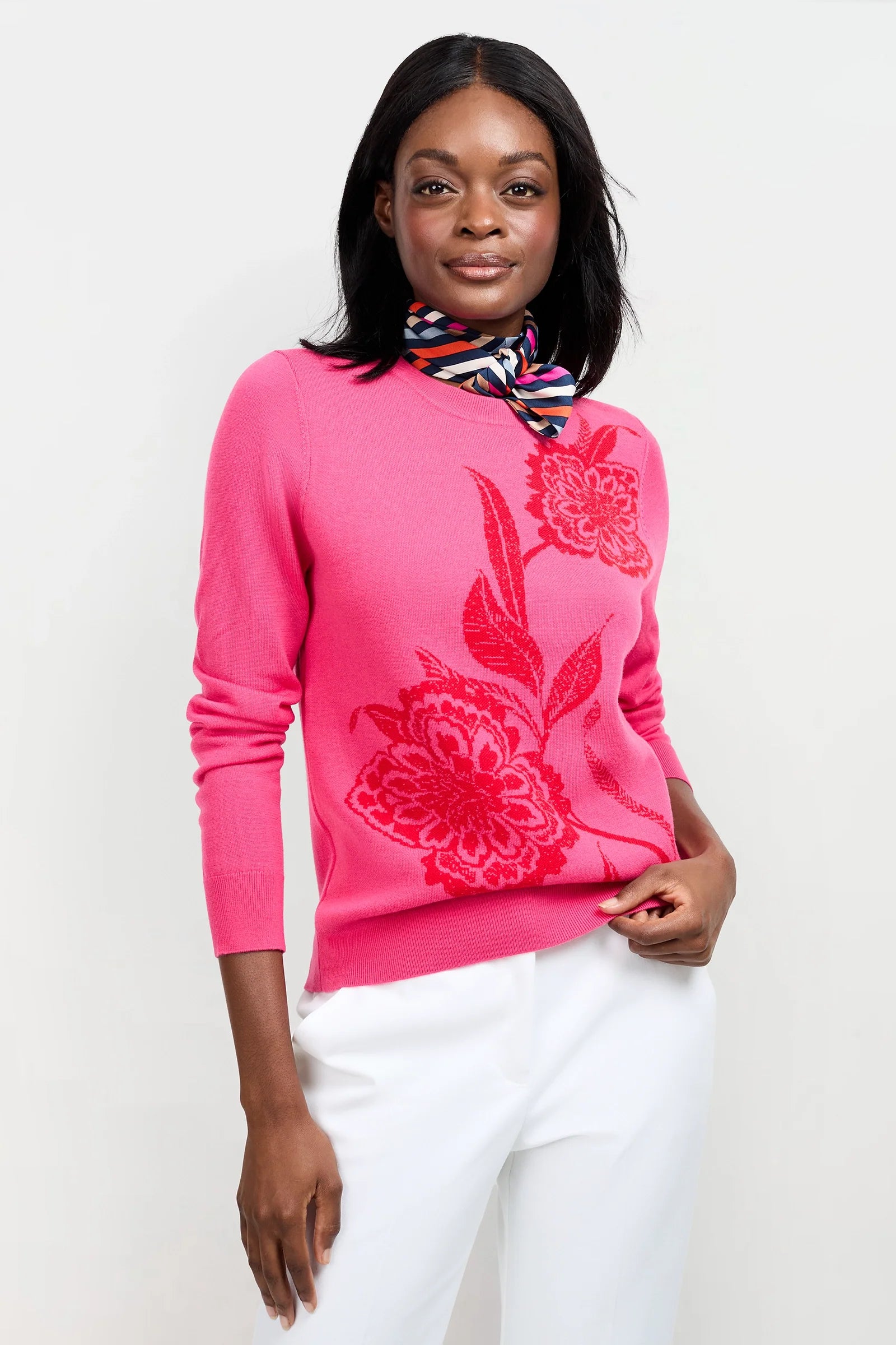 Old Fashioned Sweater