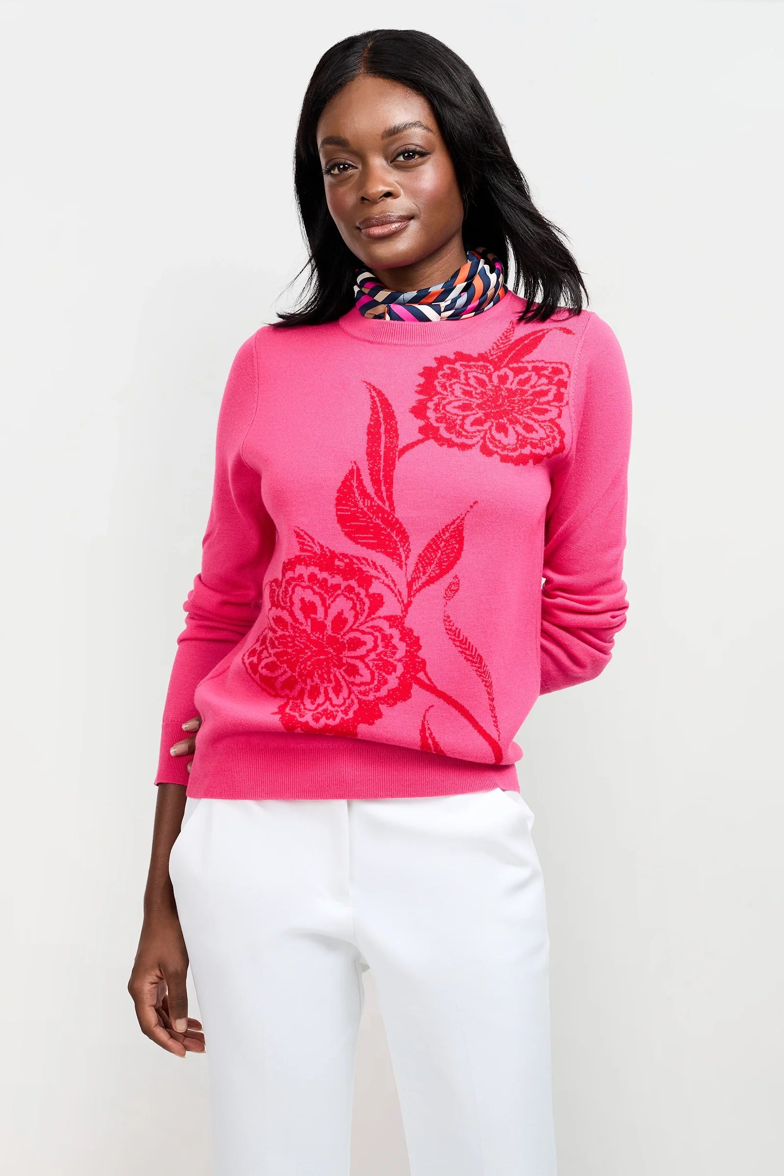 Old Fashioned Sweater