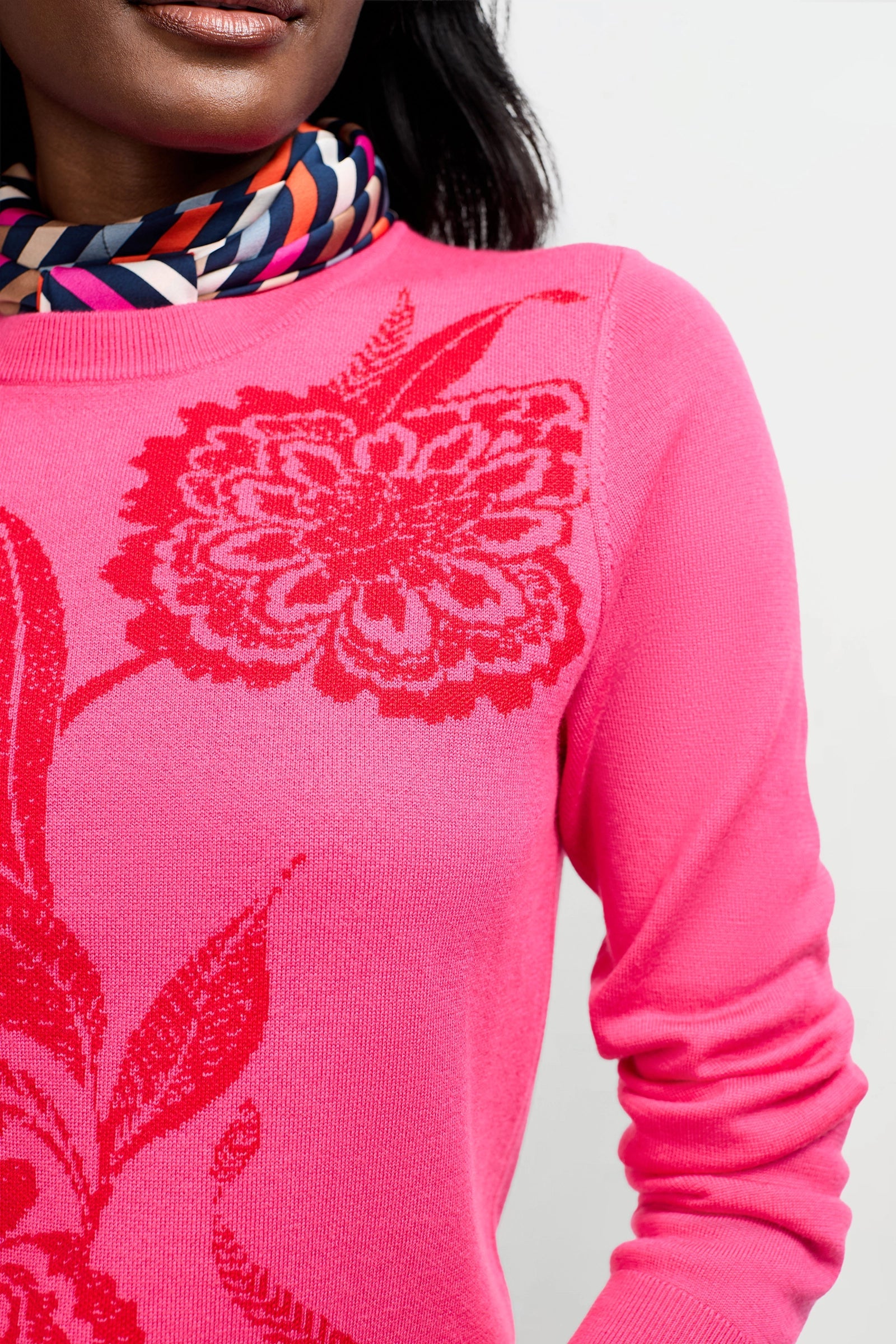 Old Fashioned Sweater