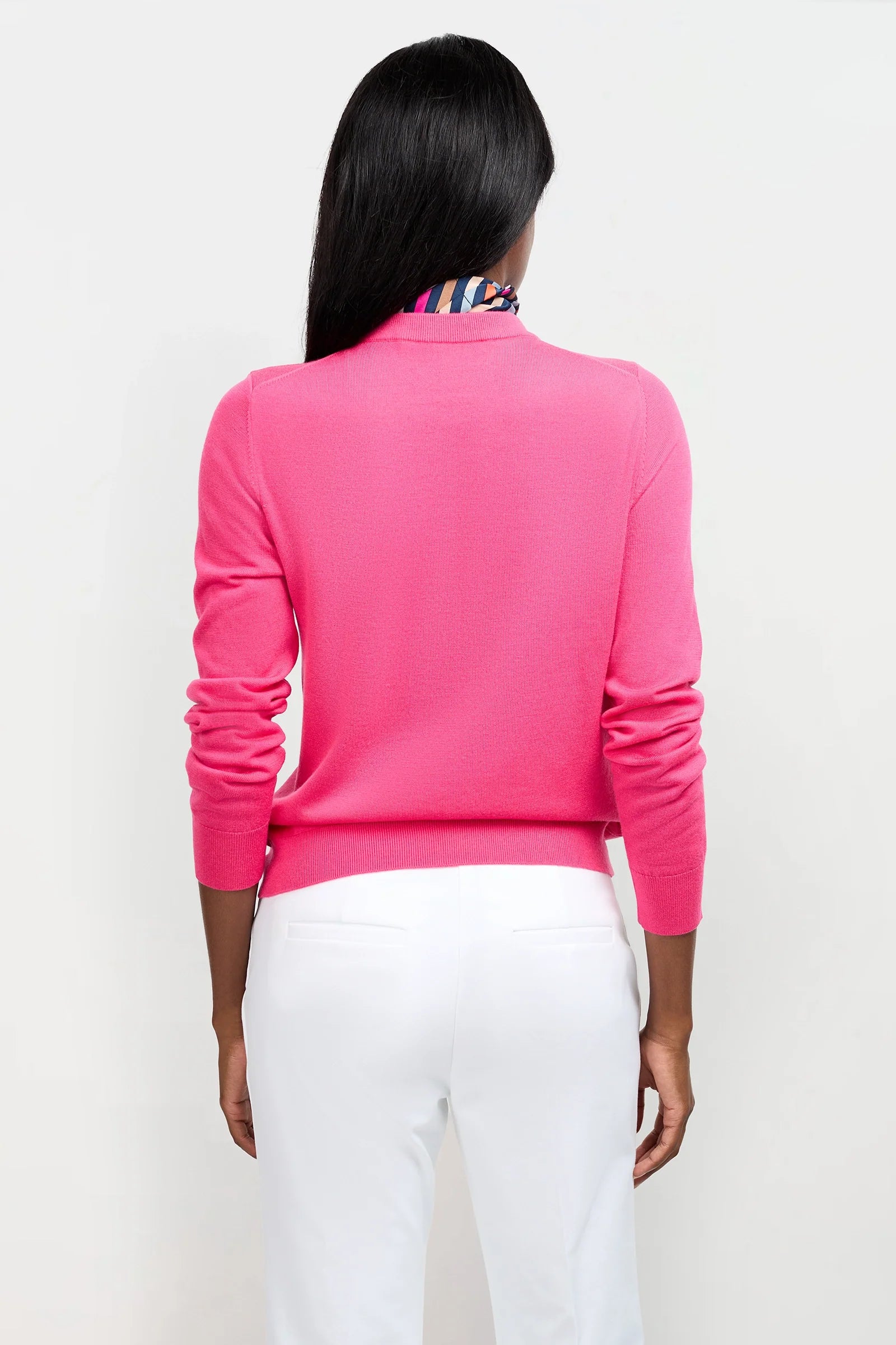 Old Fashioned Sweater
