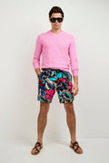 Lawrence Short - Copacabana