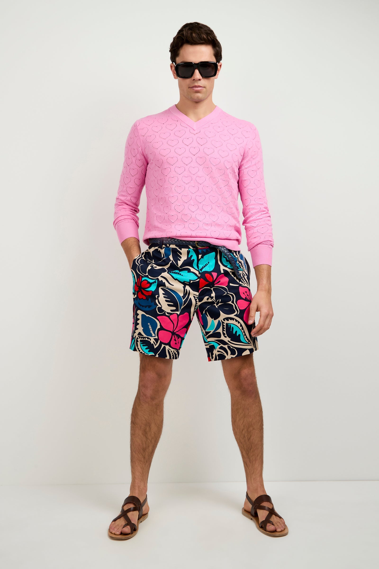 Lawrence Short - Copacabana