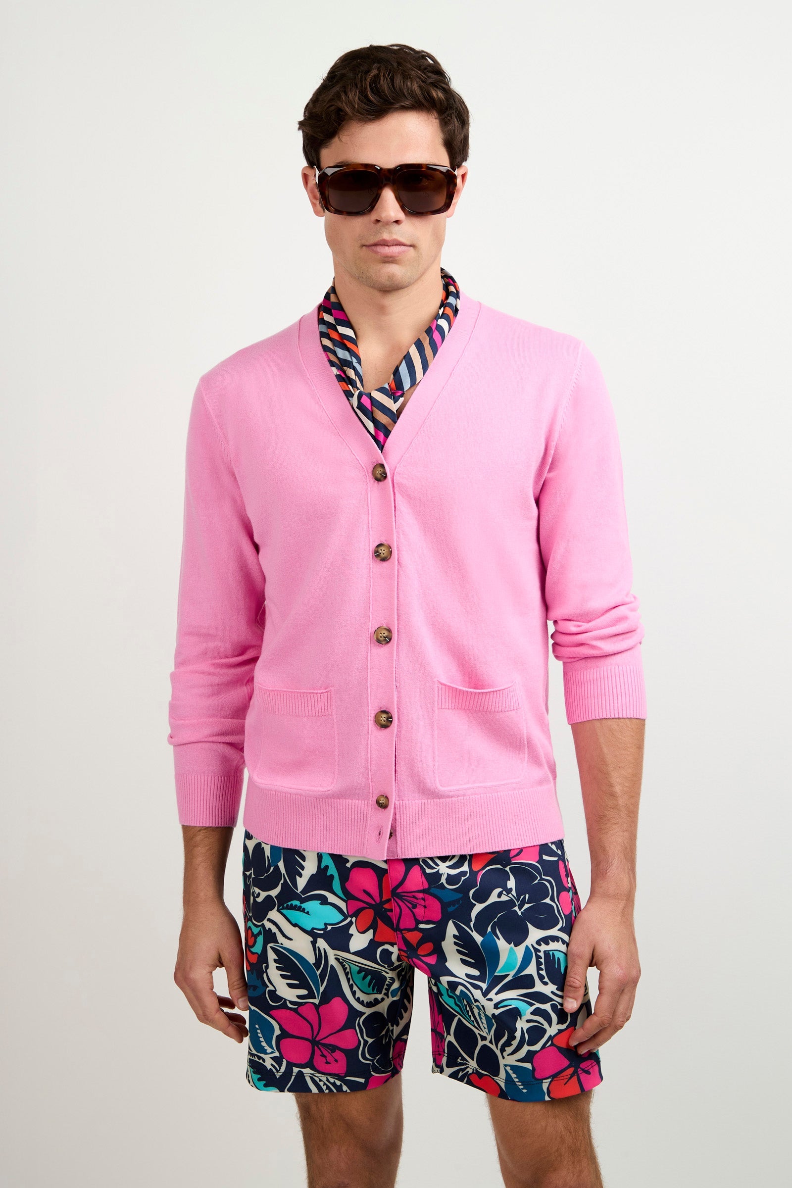 Jacques Cardigan