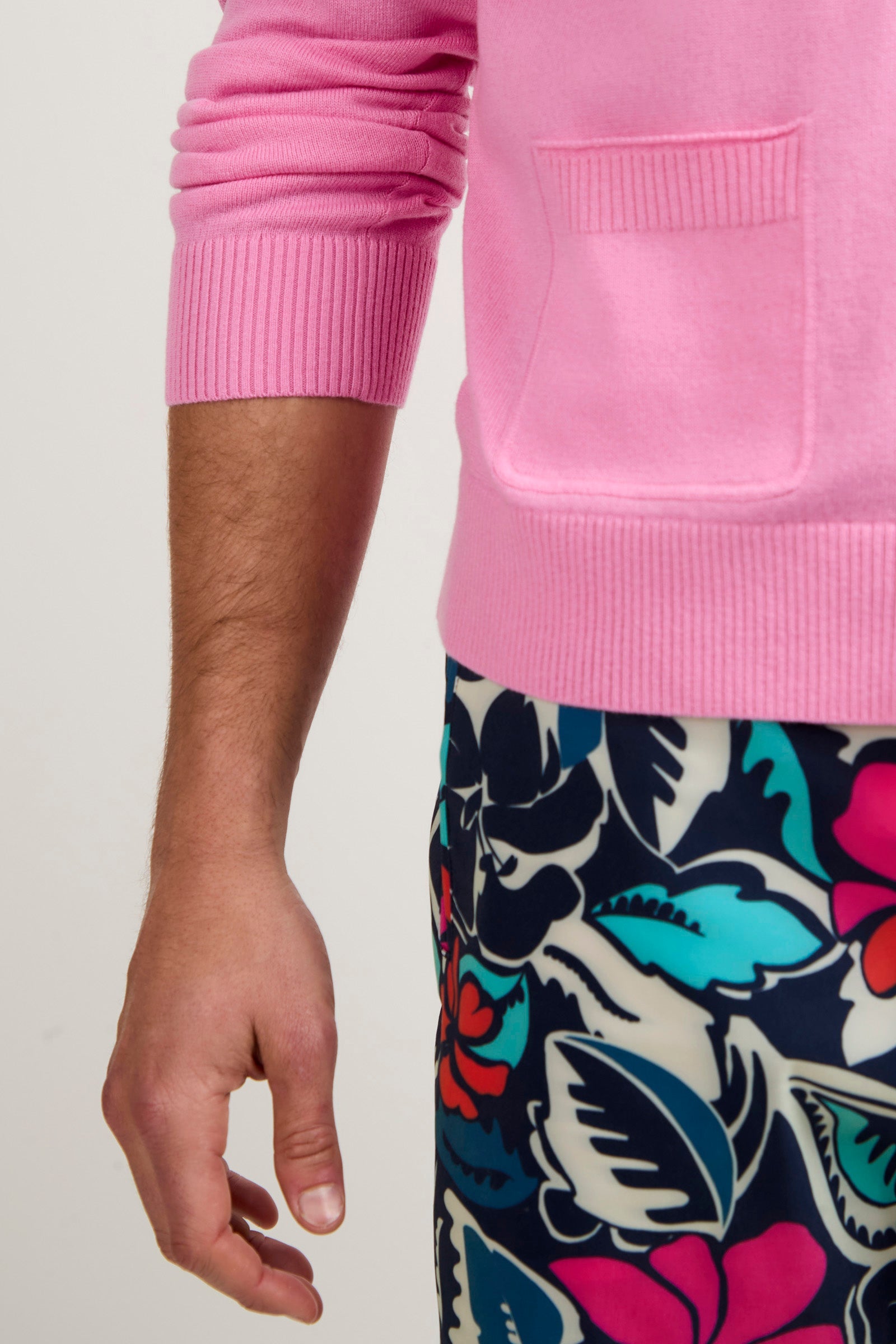 Jacques Cardigan