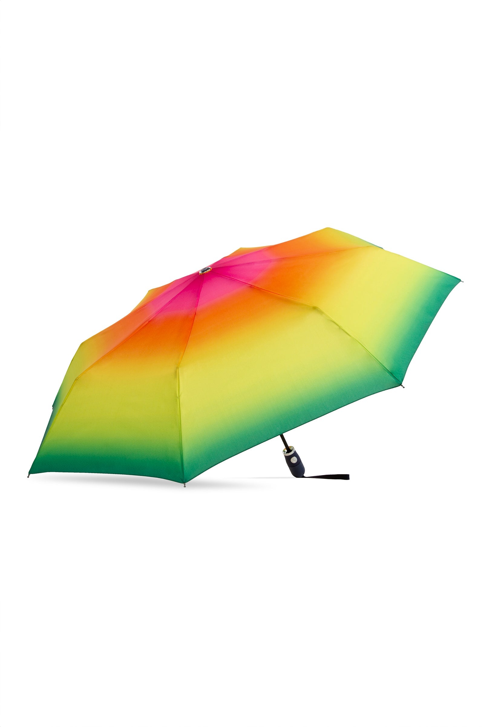 TT X SR Compact Umbrella - Rainbow Sunset