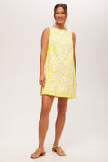 Brynne Dress - Poolside Gossip
