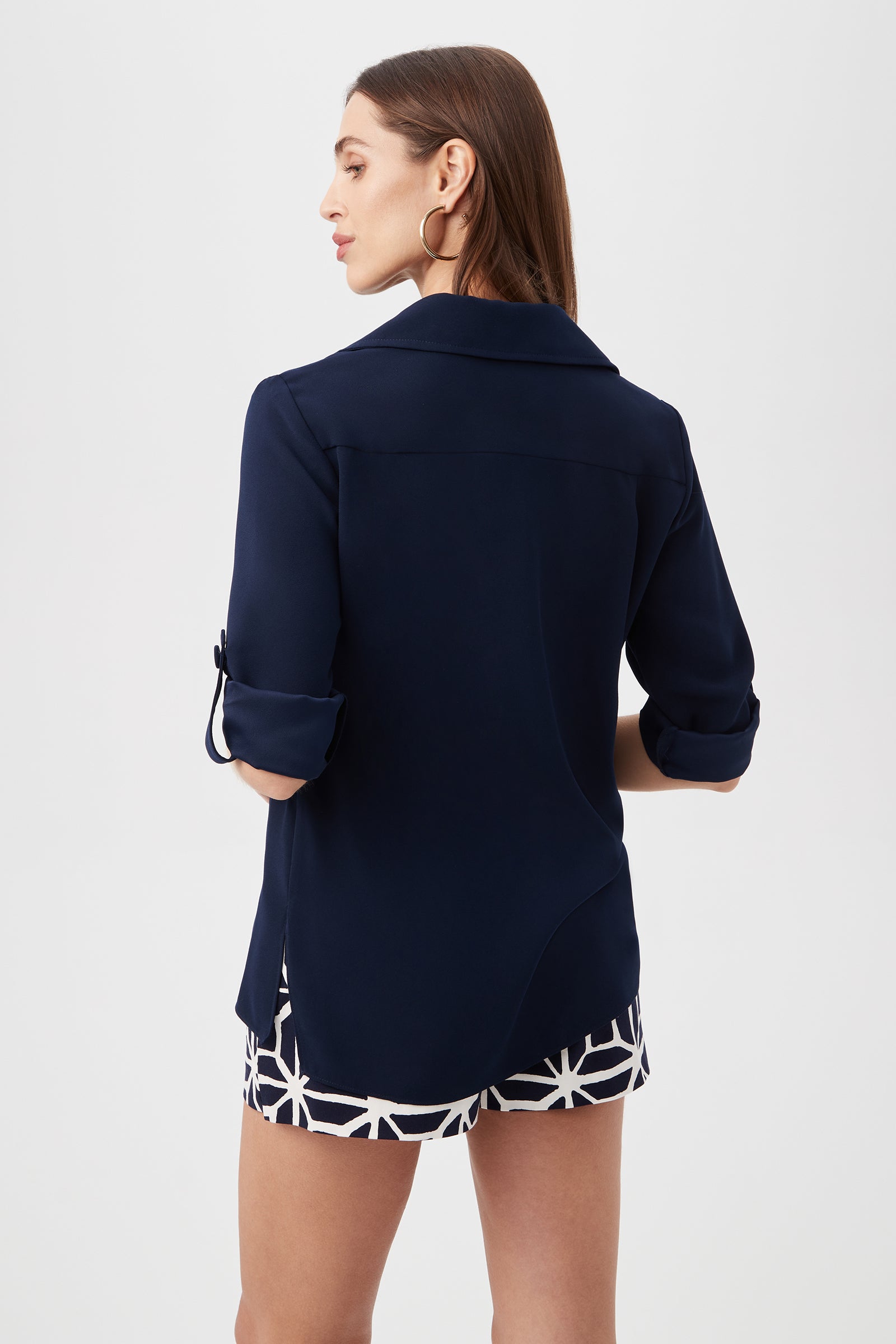 Portrait Top