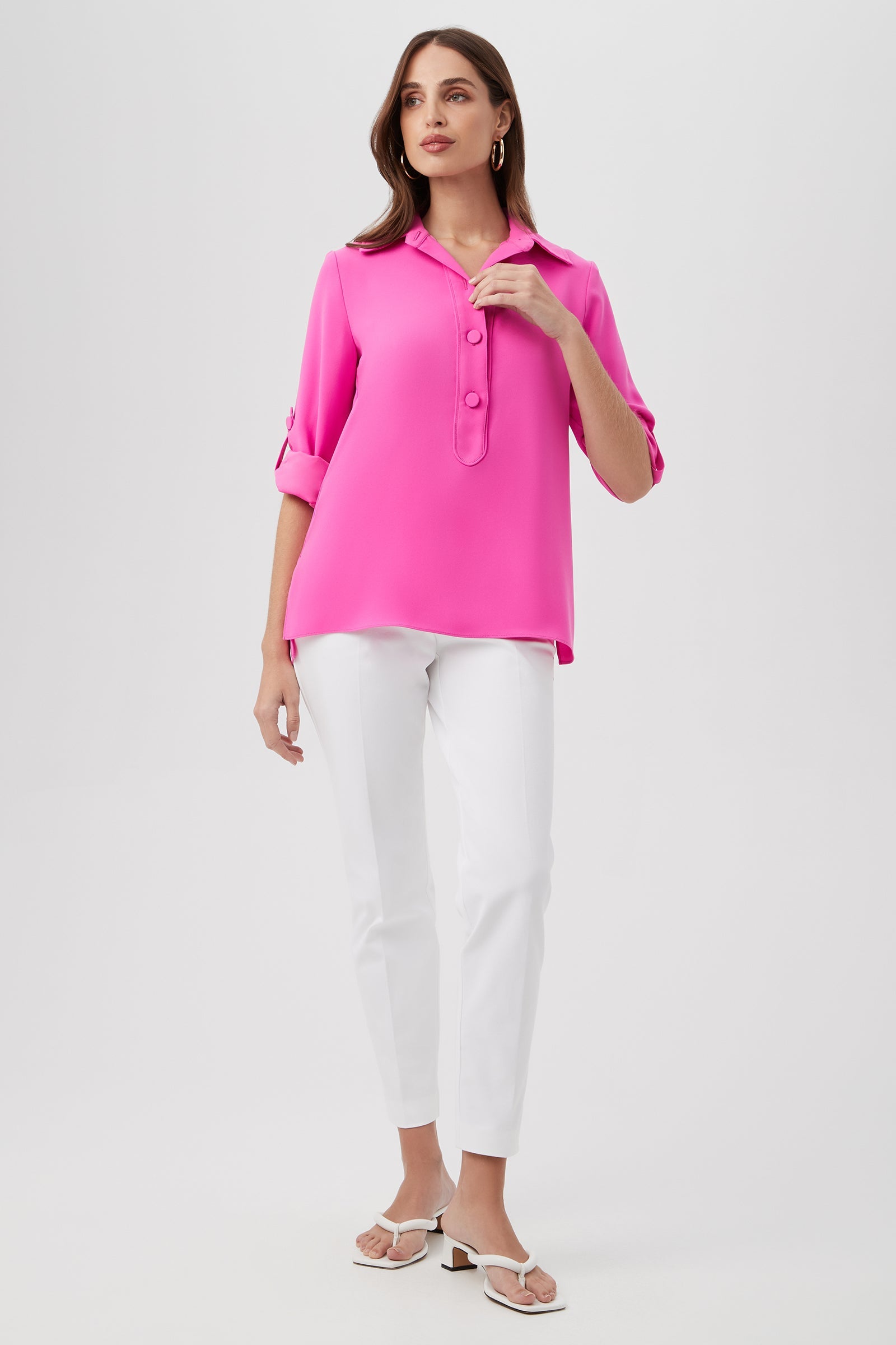 Portrait Top