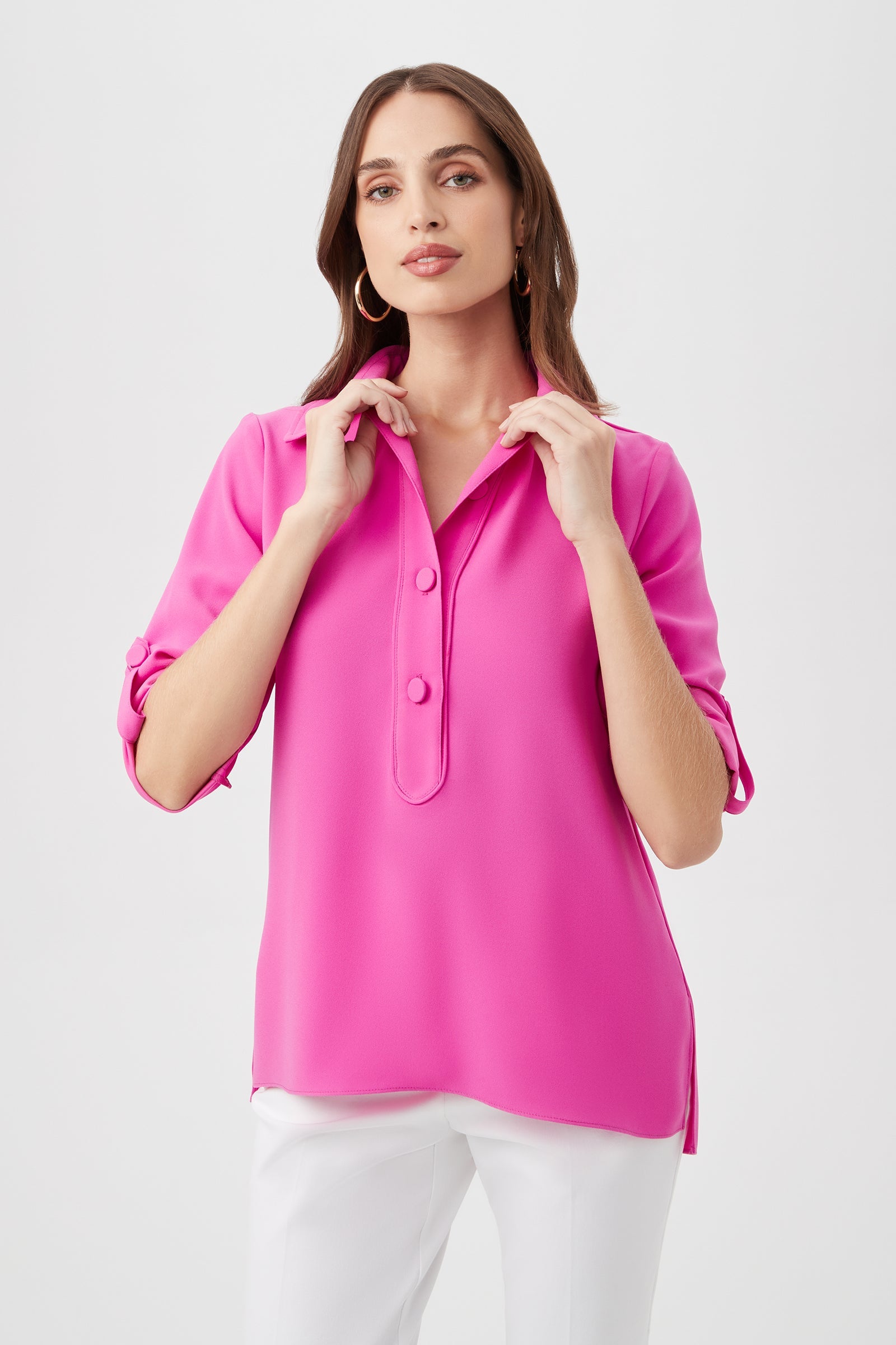 Portrait Top