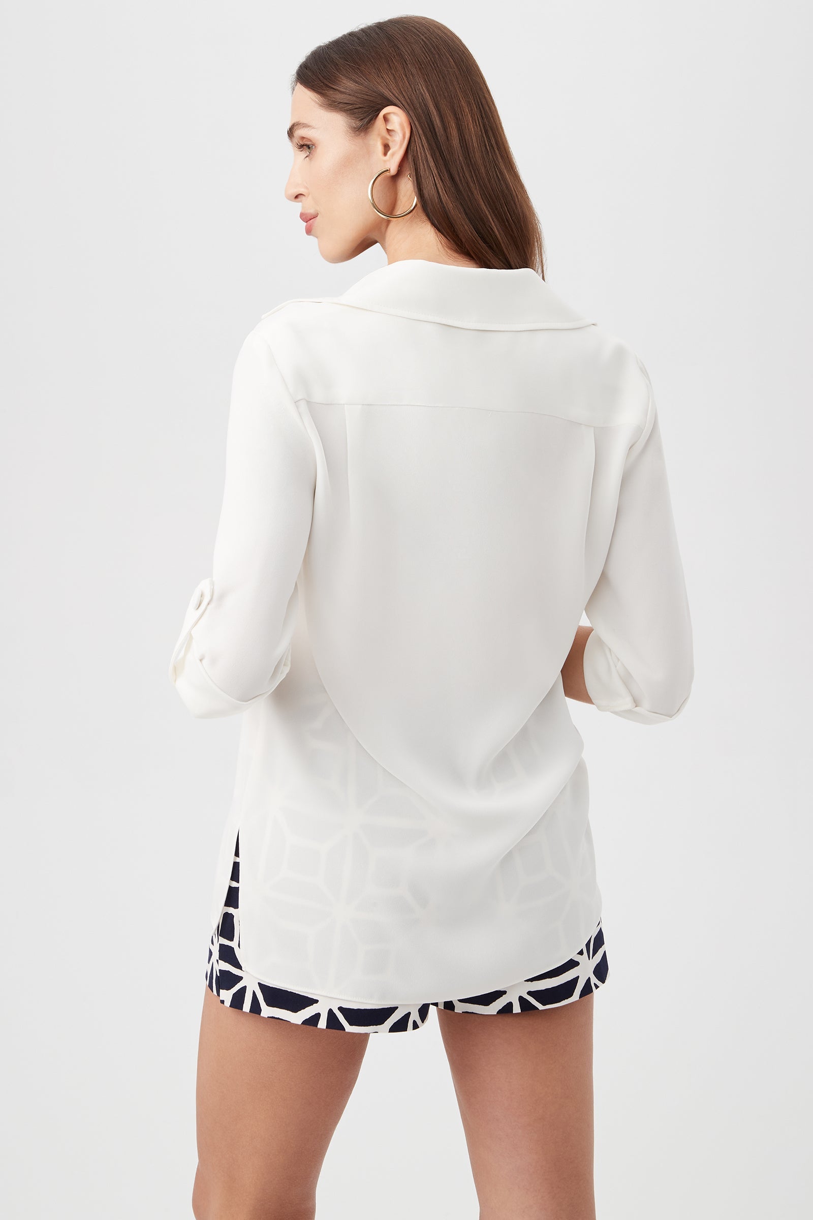 Portrait Top