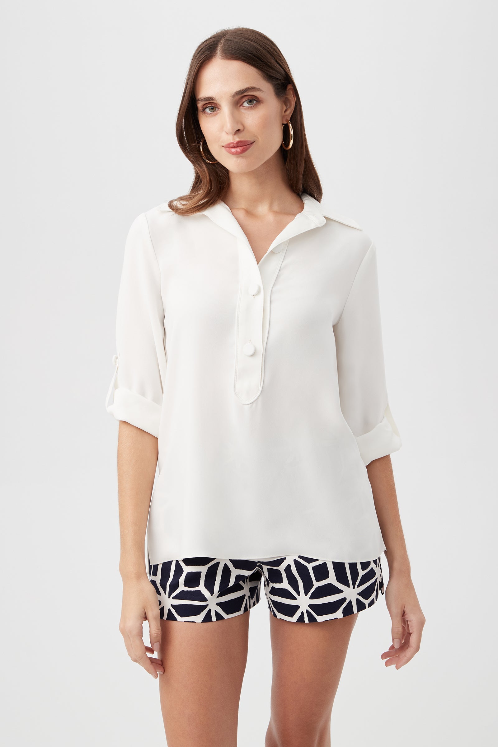 Portrait Top