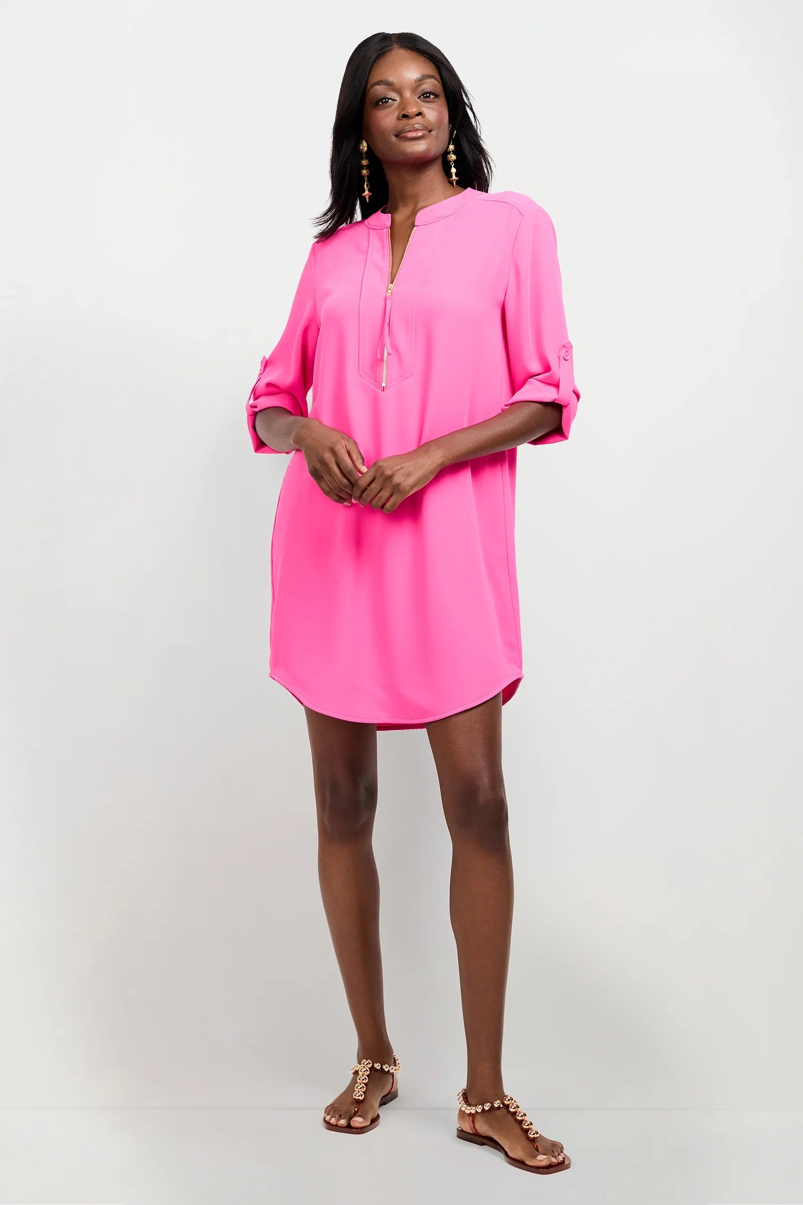 Kaiko 2 Dress