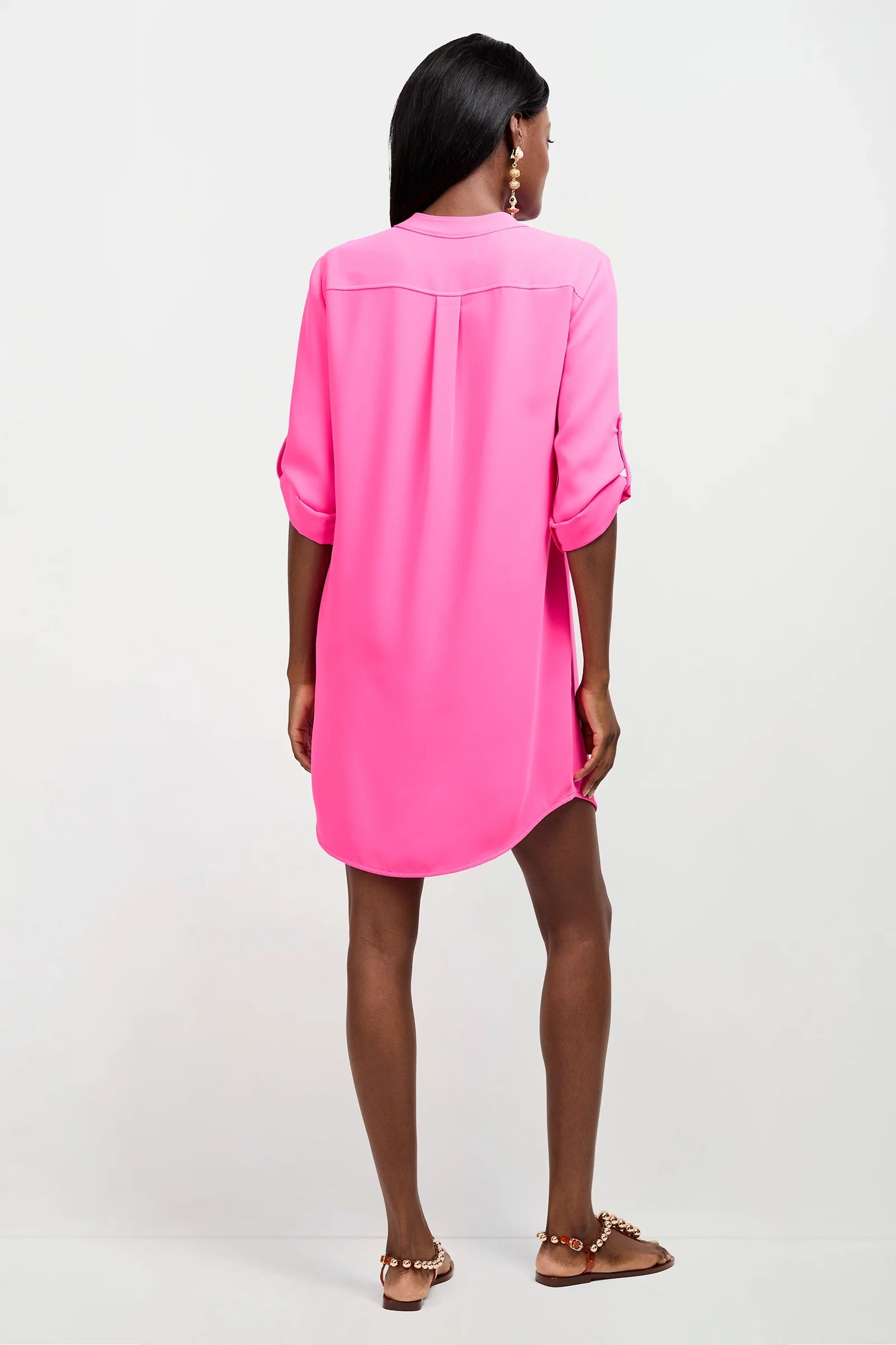 Kaiko 2 Dress