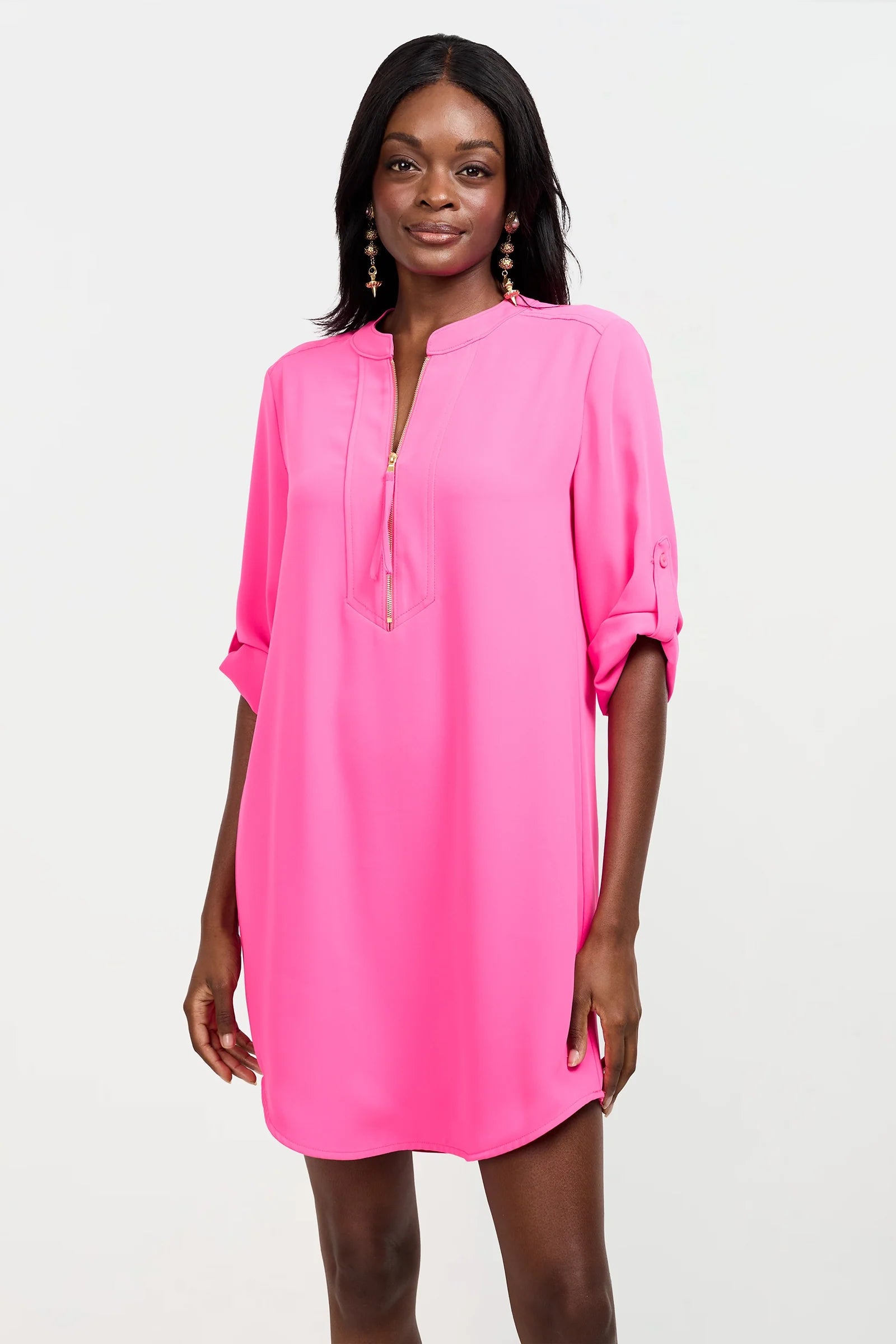 Kaiko 2 Dress