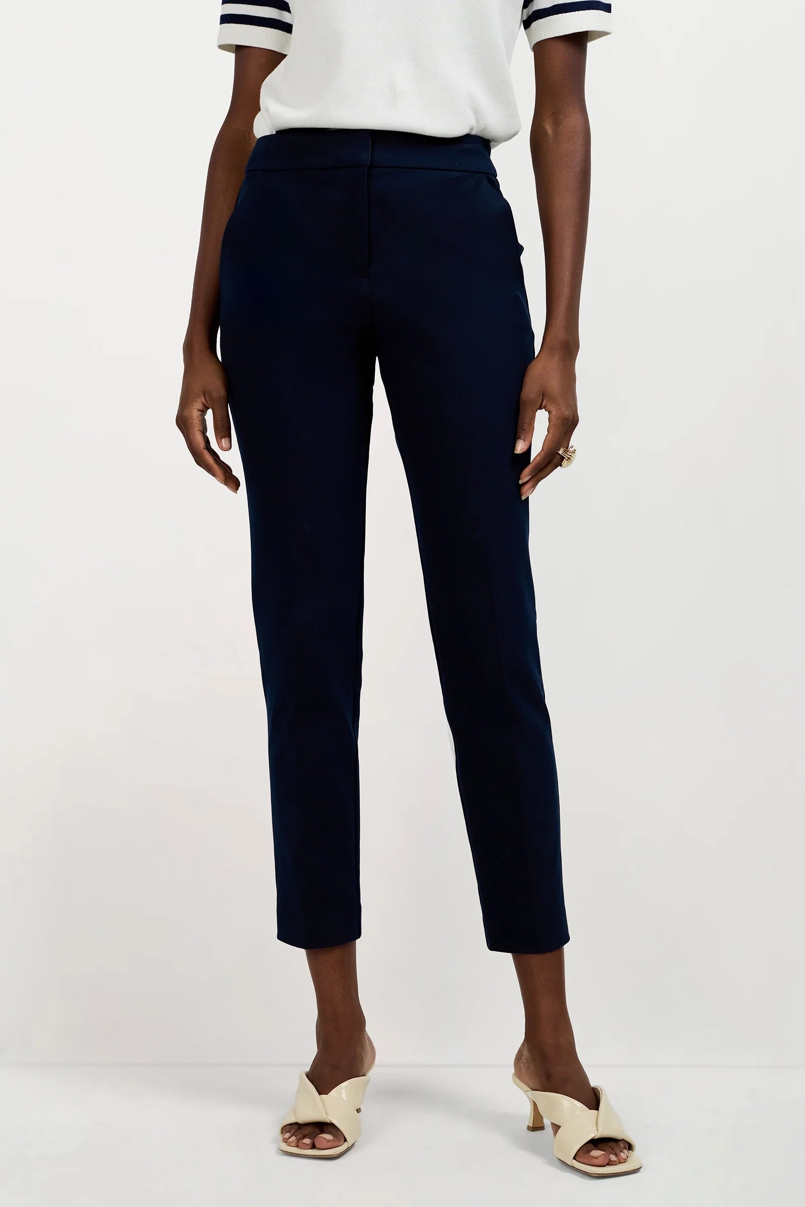 Aubree Cigarette Pant