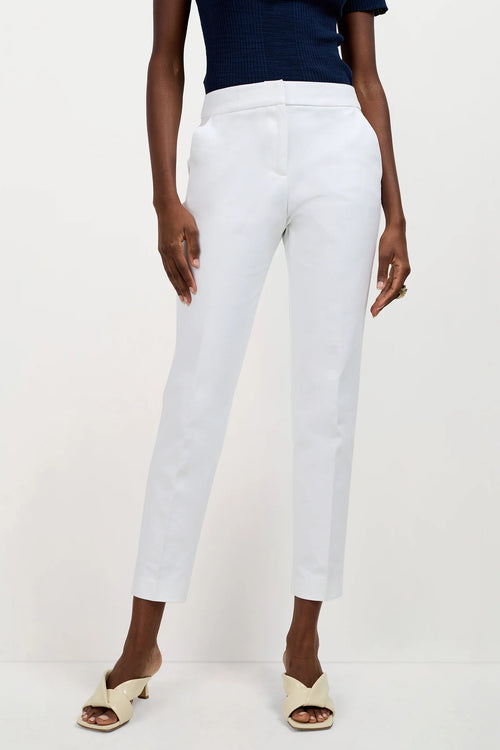 Aubree Cigarette Pant