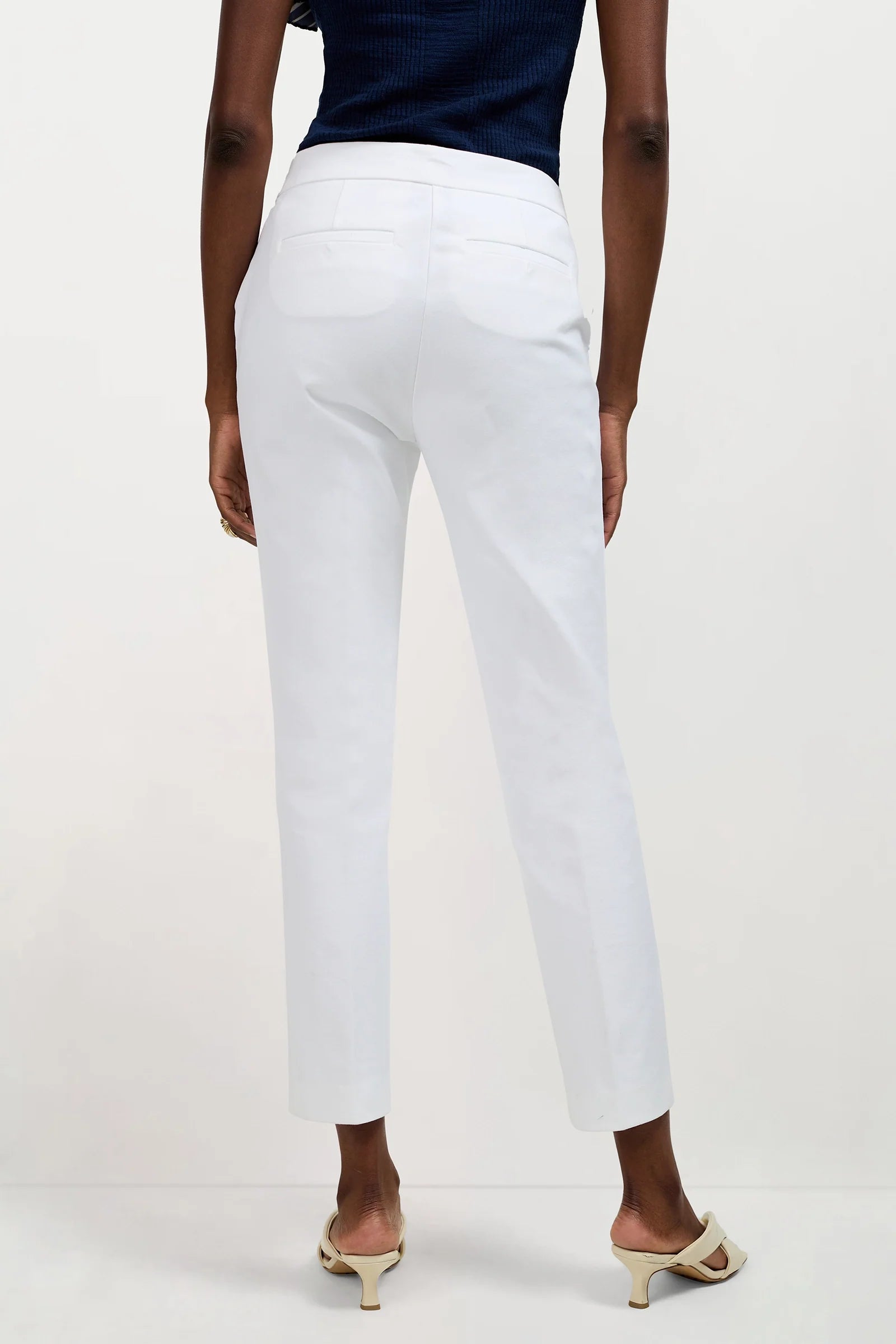 Aubree Cigarette Pant