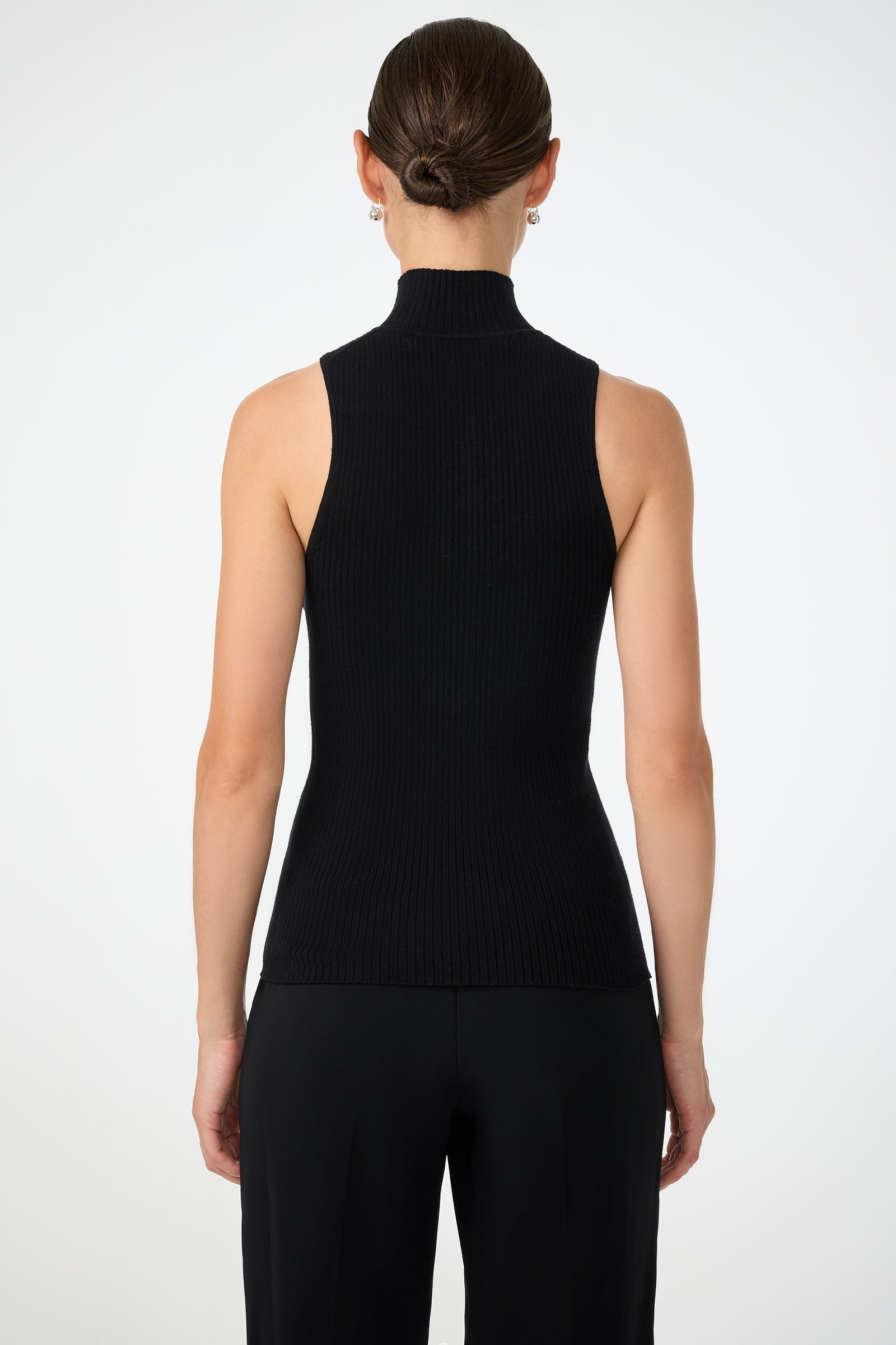 Westhampton Knit Pullover