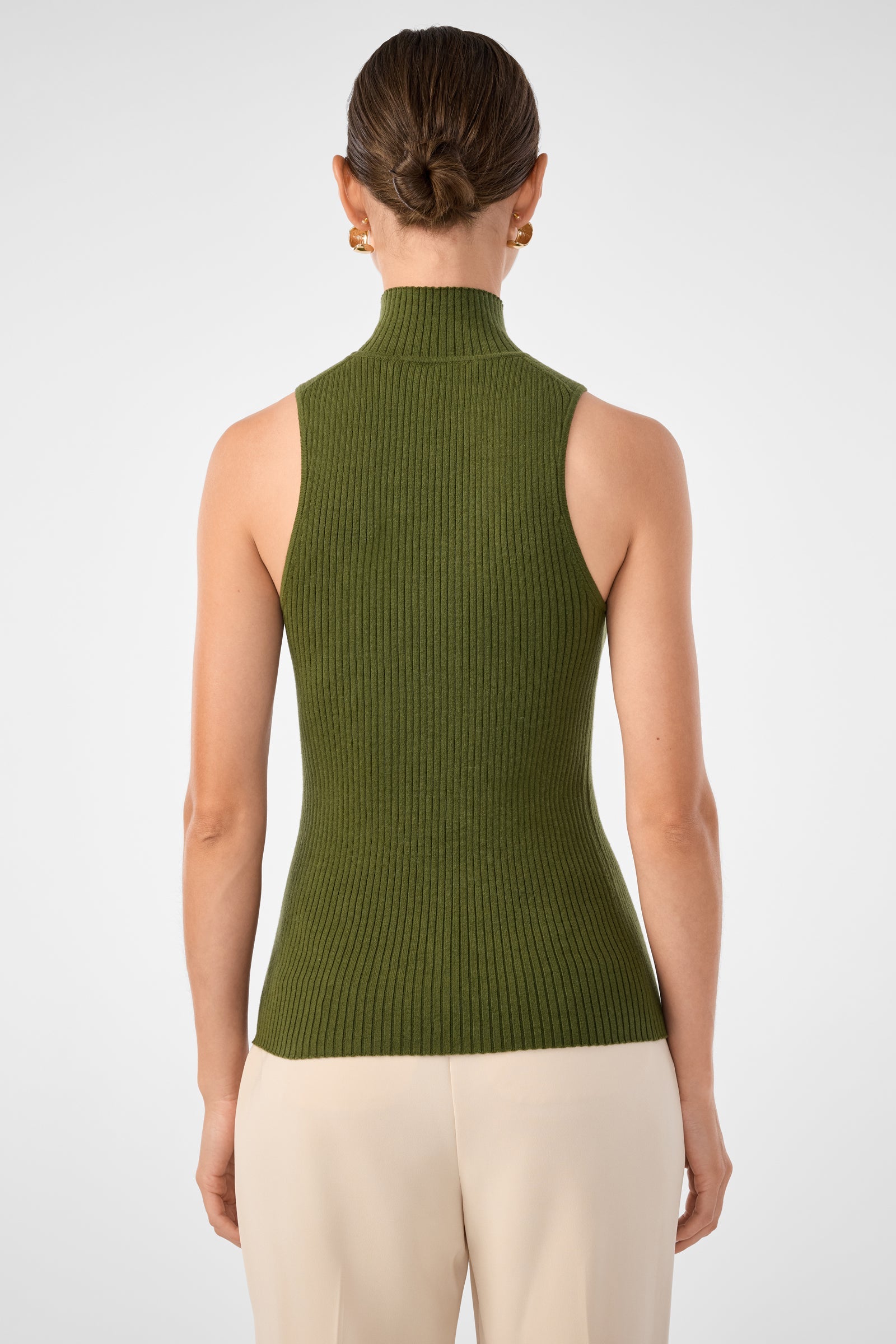 Westhampton Knit Pullover