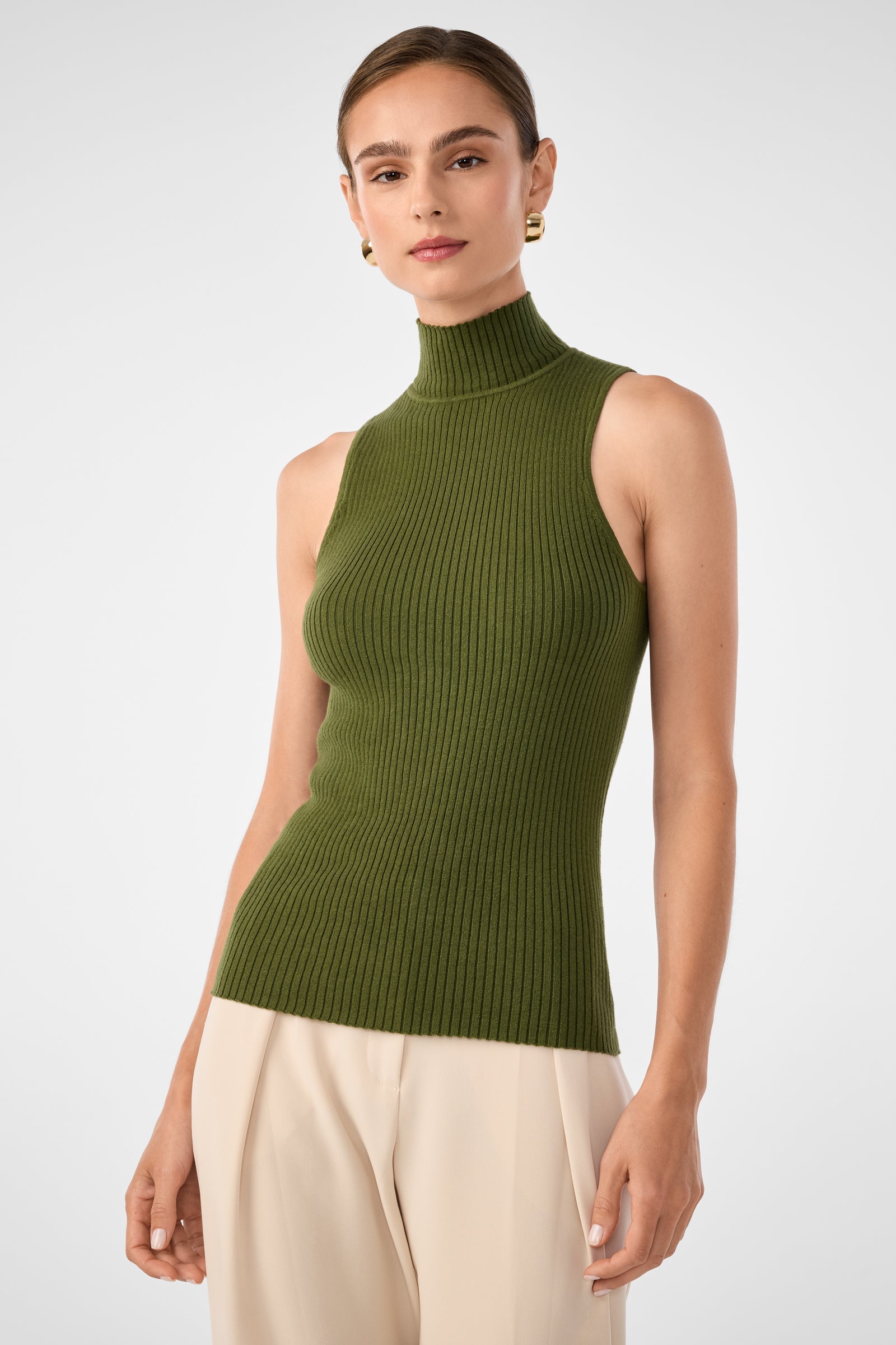 Westhampton Knit Pullover