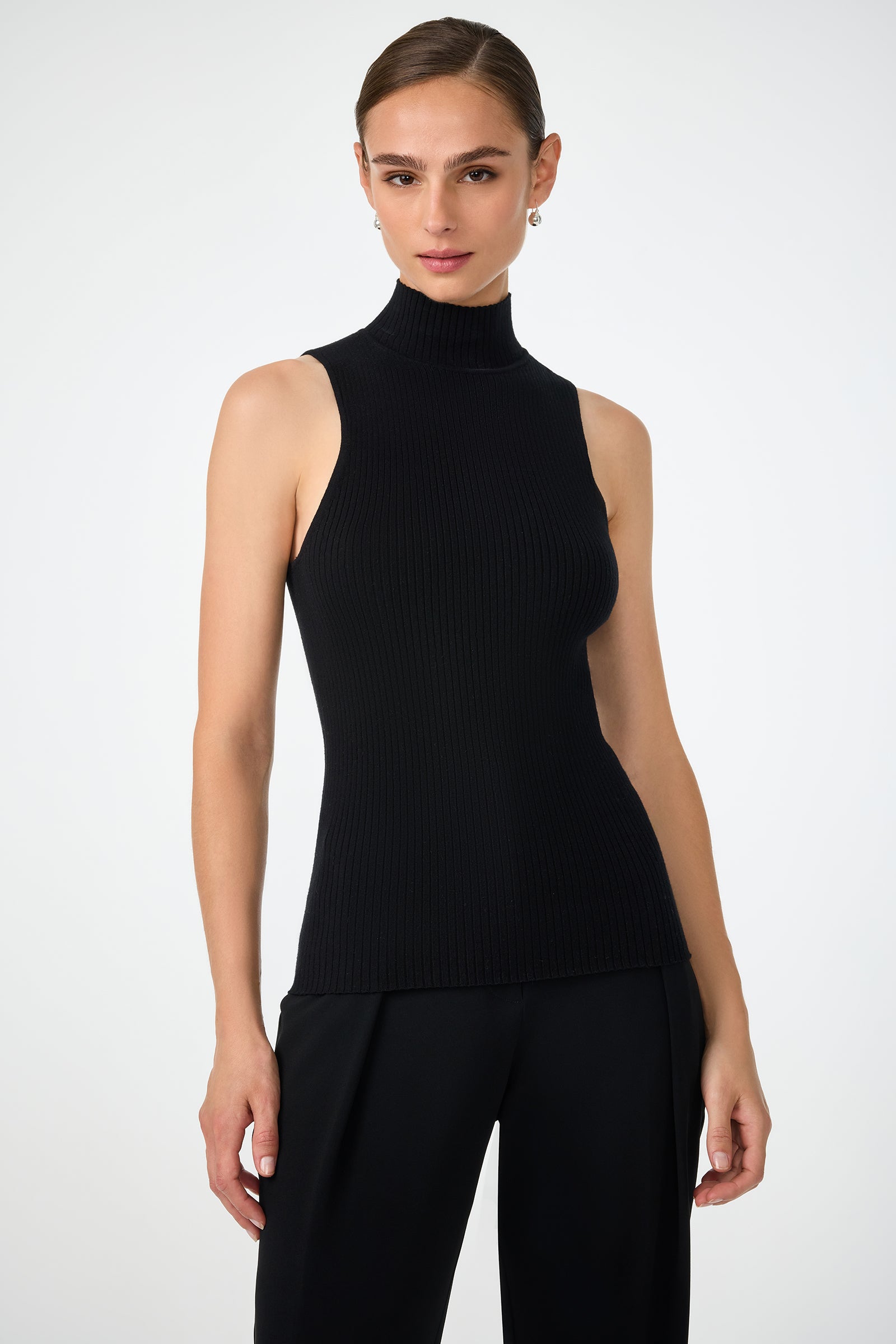 Westhampton Knit Pullover