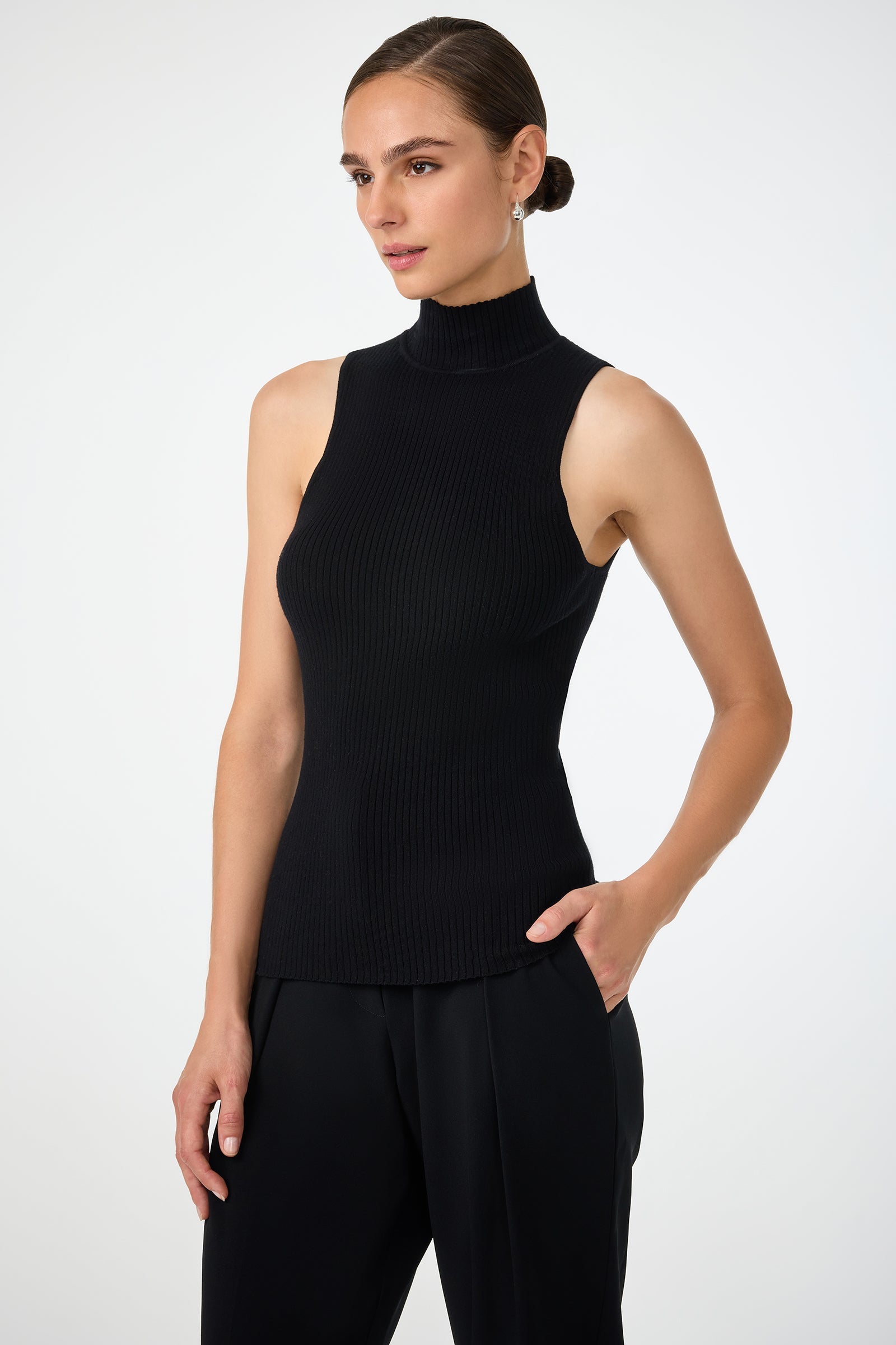 Westhampton Knit Pullover