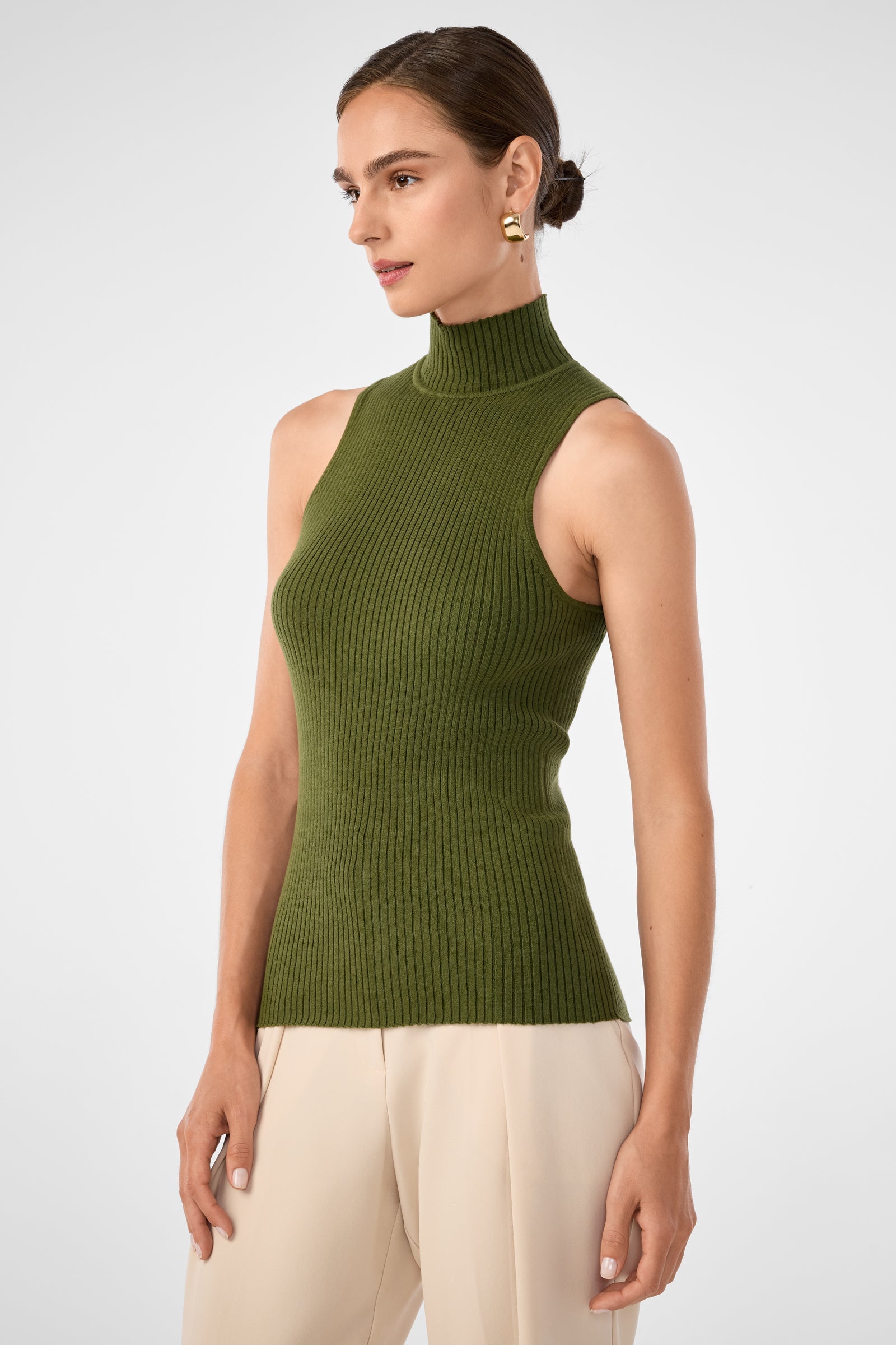 Westhampton Knit Pullover
