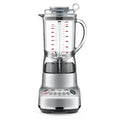Breville the Fresh &amp; Furious® Blender, BBL620SIL, Silver: Home &amp; Kitchen