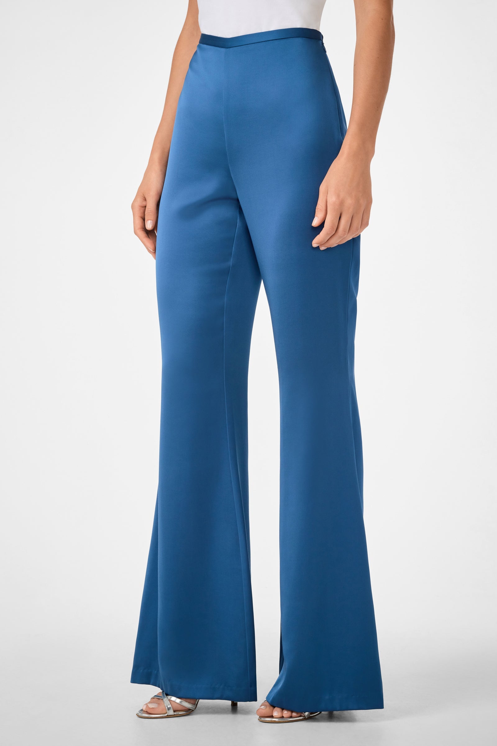 Anmitsu Flared Pant
