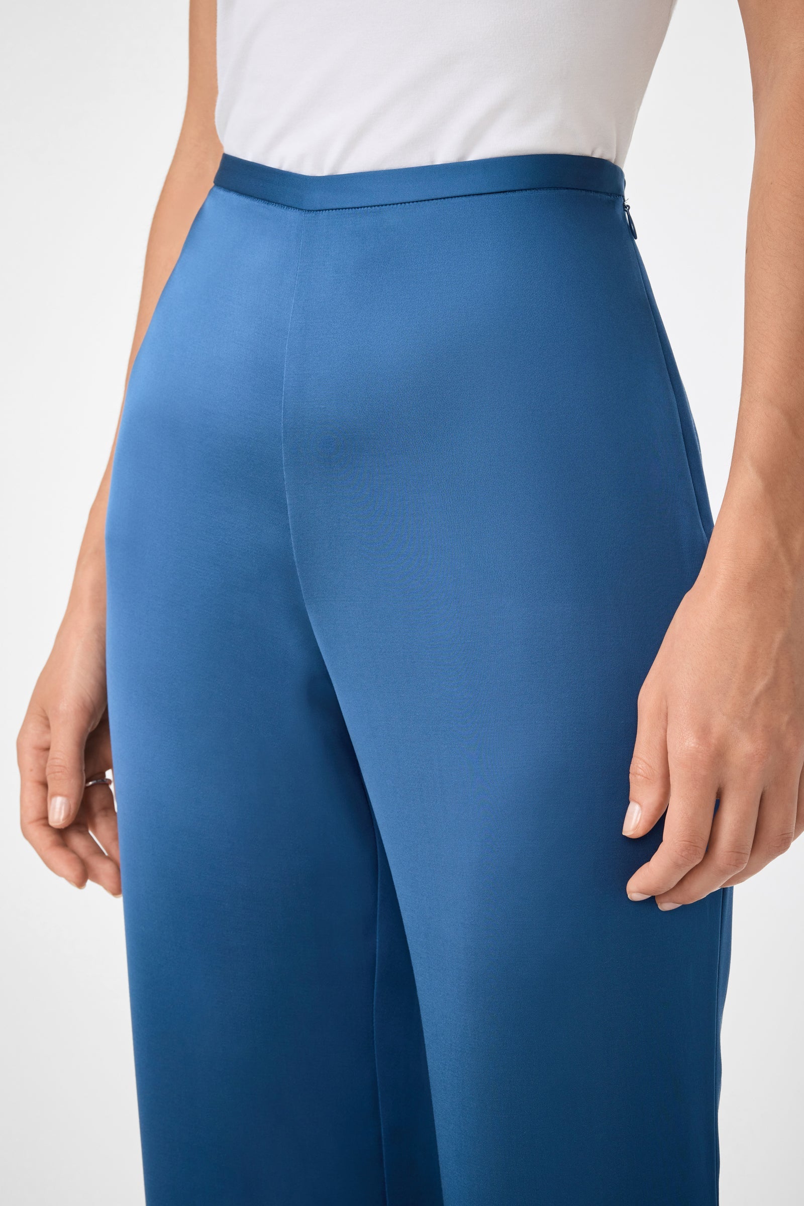 Anmitsu Flared Pant