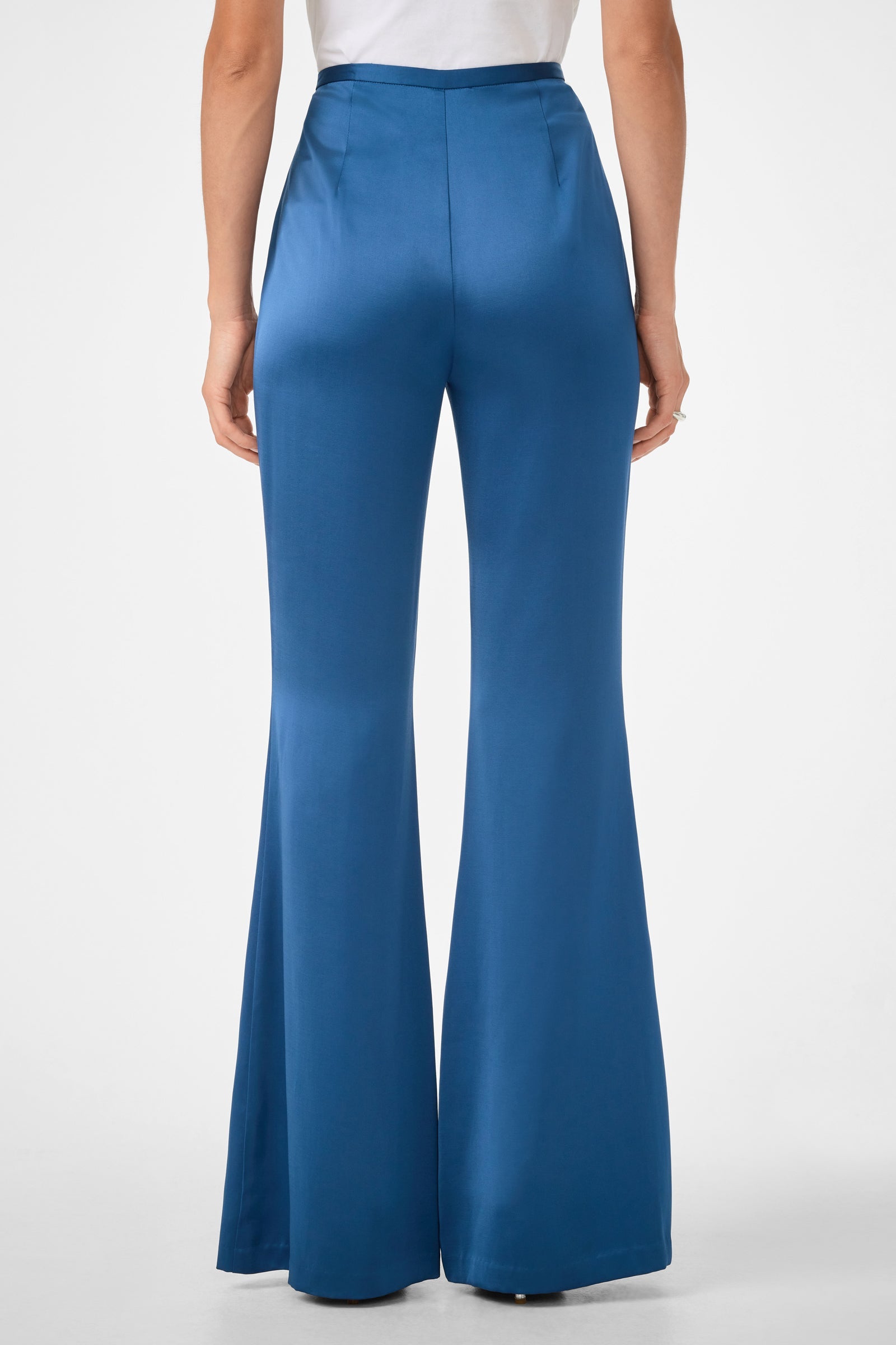 Anmitsu Flared Pant
